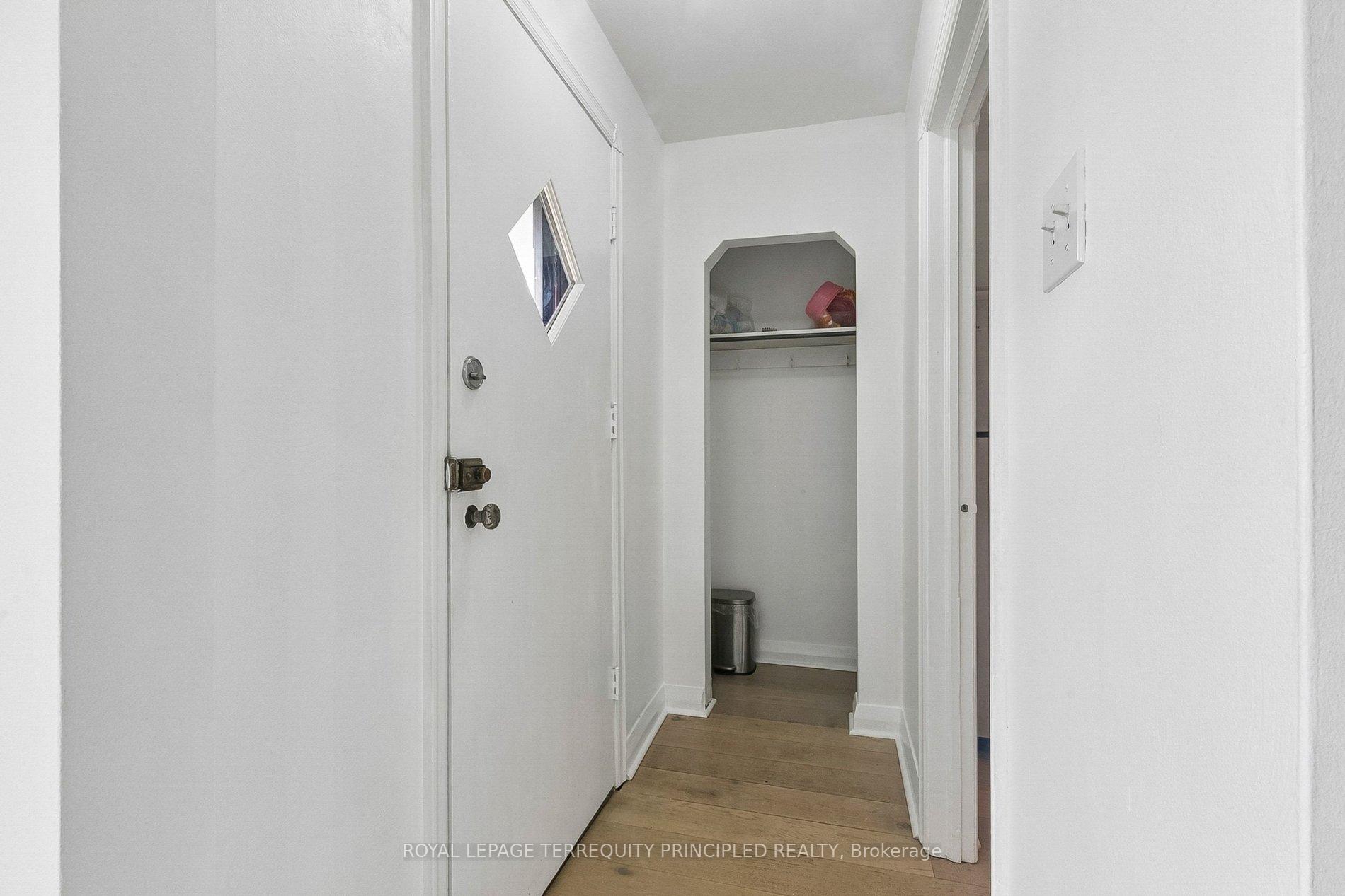 Photo 21 of 104 Galbraith Avenue, Toronto, O'Connor-Parkview — HOMEH