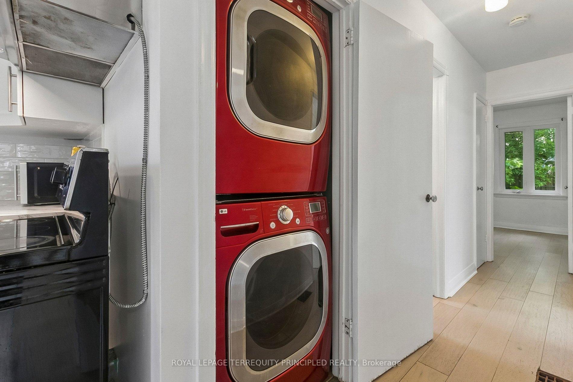 Photo 22 of 104 Galbraith Avenue, Toronto, O'Connor-Parkview — HOMEH