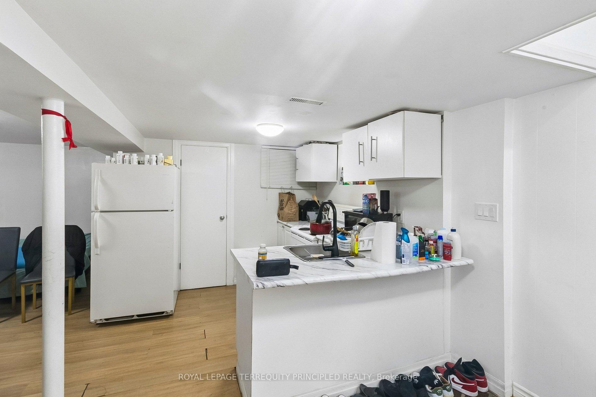 Photo 23 of 104 Galbraith Avenue, Toronto, O'Connor-Parkview — HOMEH