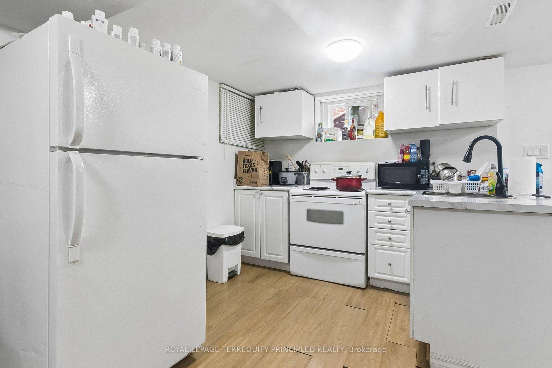 Photo 24 of 104 Galbraith Avenue, Toronto, O'Connor-Parkview — HOMEH