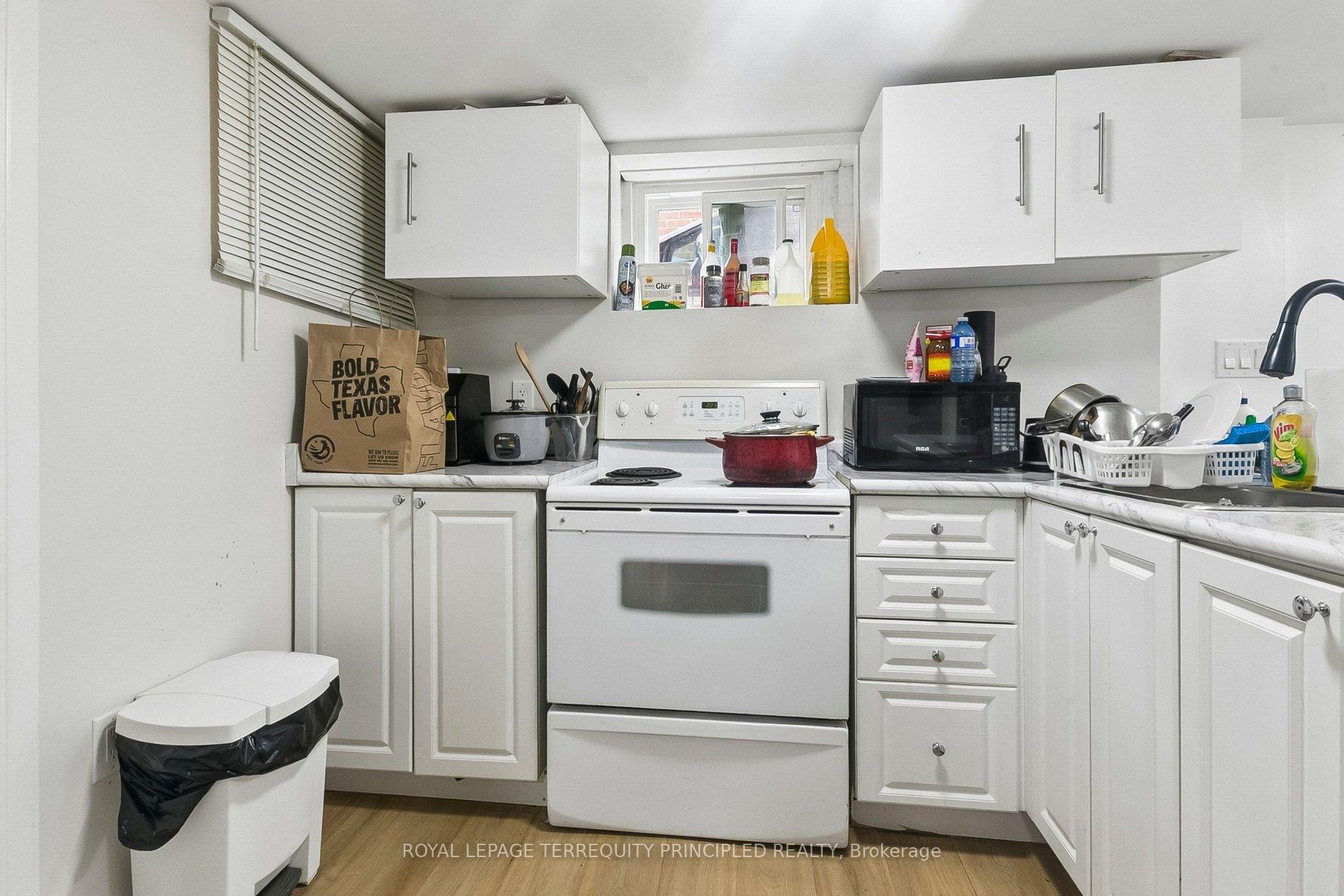 Photo 25 of 104 Galbraith Avenue, Toronto, O'Connor-Parkview — HOMEH