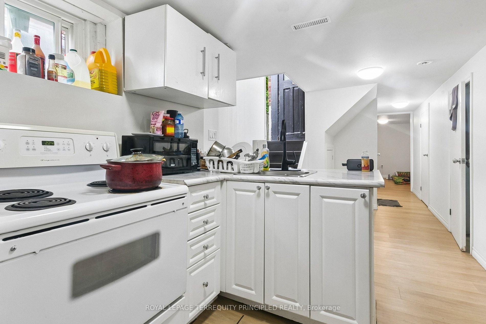 Photo 26 of 104 Galbraith Avenue, Toronto, O'Connor-Parkview — HOMEH