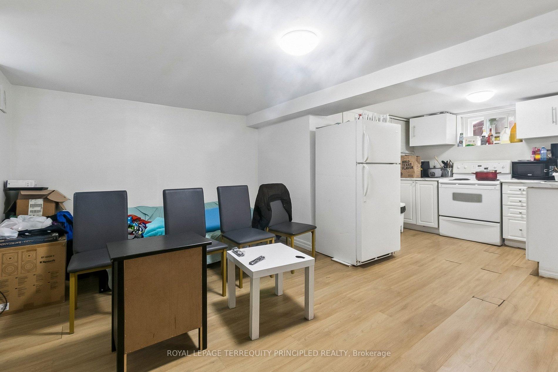 Photo 28 of 104 Galbraith Avenue, Toronto, O'Connor-Parkview — HOMEH