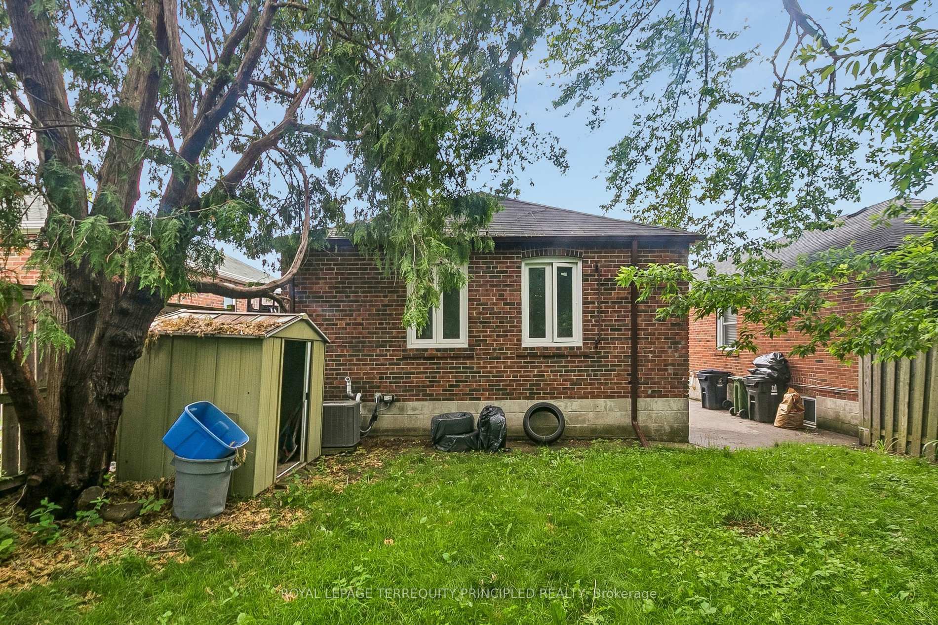 Photo 30 of 104 Galbraith Avenue, Toronto, O'Connor-Parkview — HOMEH