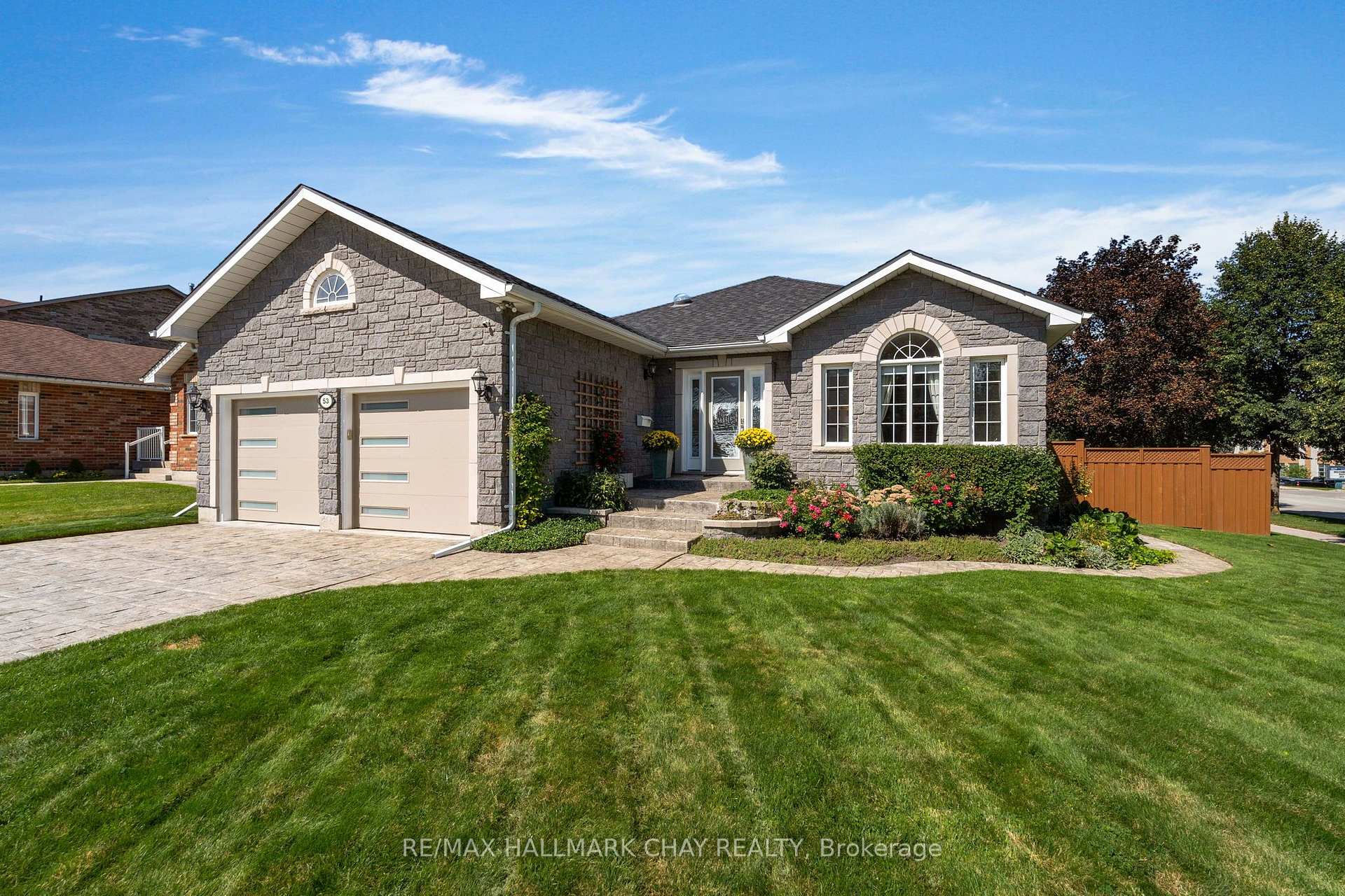 Photo 1 of 53 Brookfield Crescent, Barrie, Bayshore — HOMEH