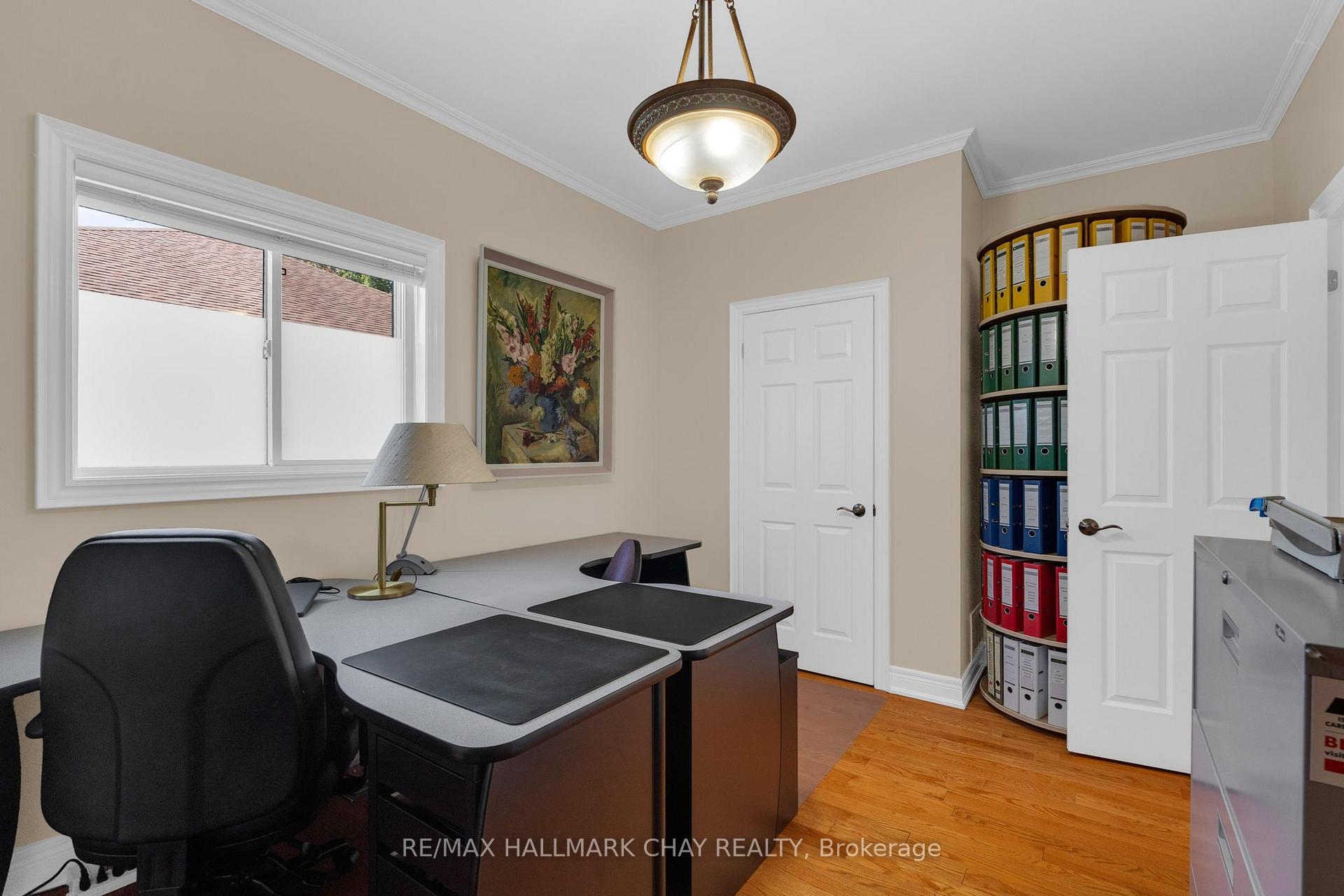 Photo 14 of 53 Brookfield Crescent, Barrie, Bayshore — HOMEH