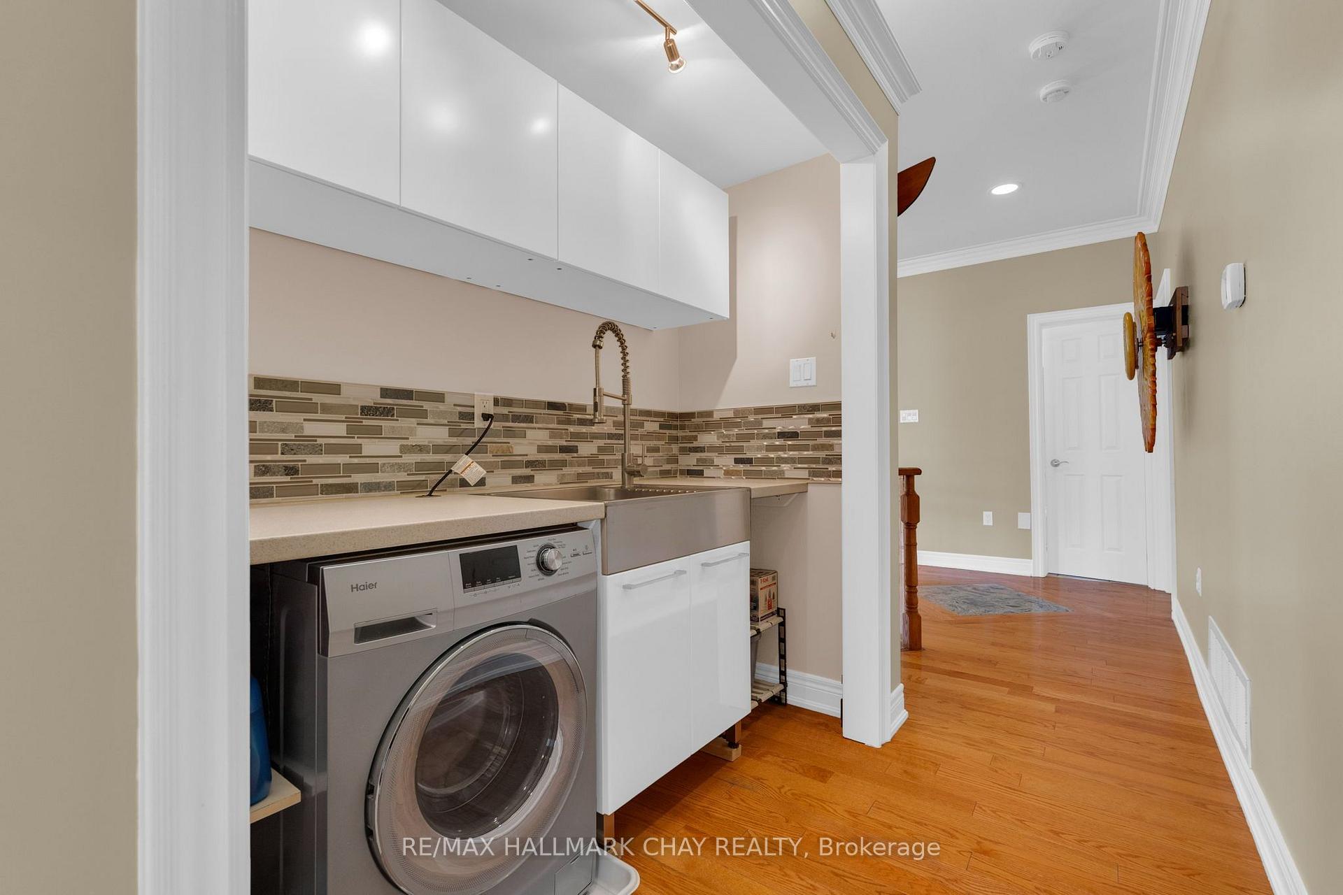 Photo 16 of 53 Brookfield Crescent, Barrie, Bayshore — HOMEH