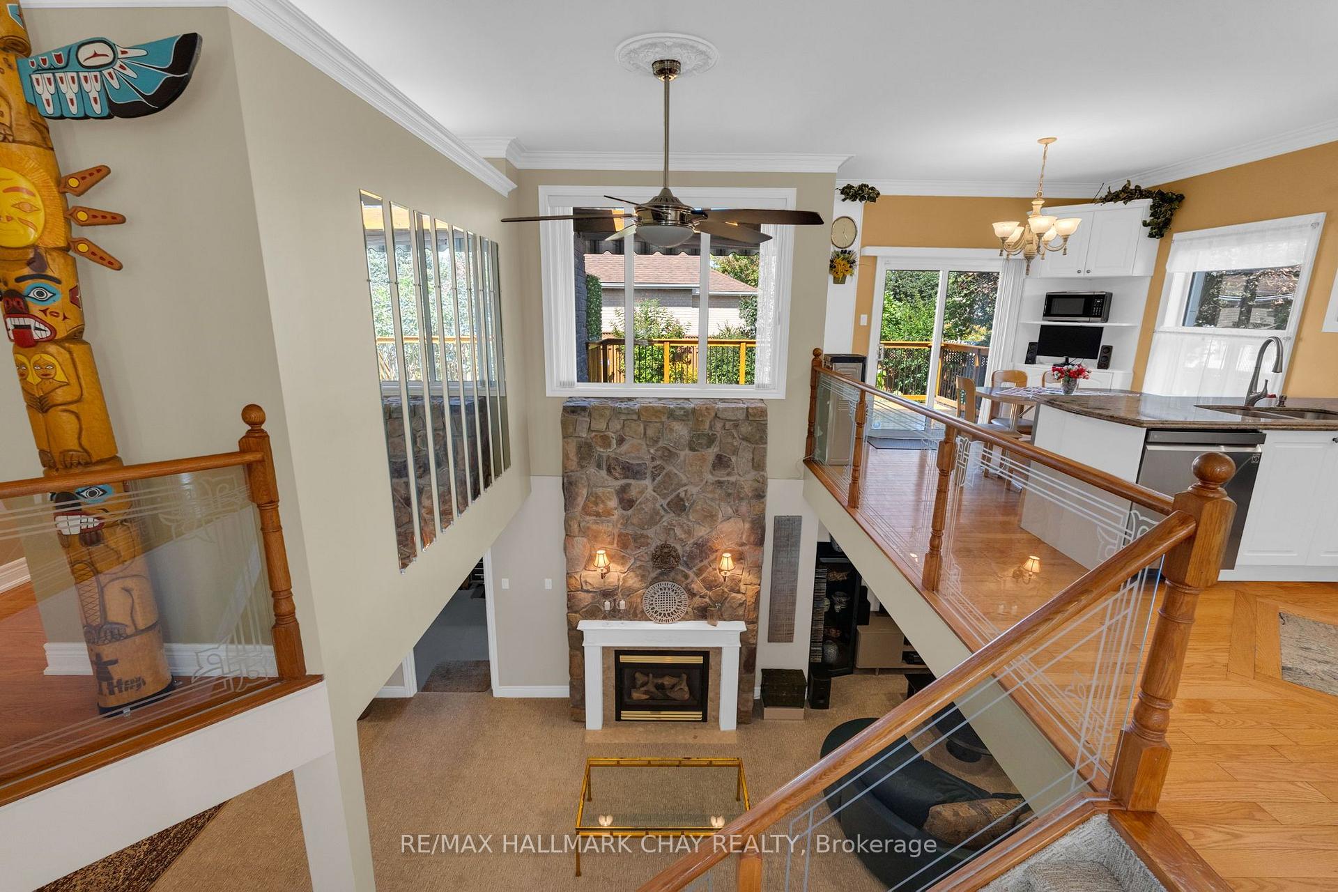 Photo 17 of 53 Brookfield Crescent, Barrie, Bayshore — HOMEH