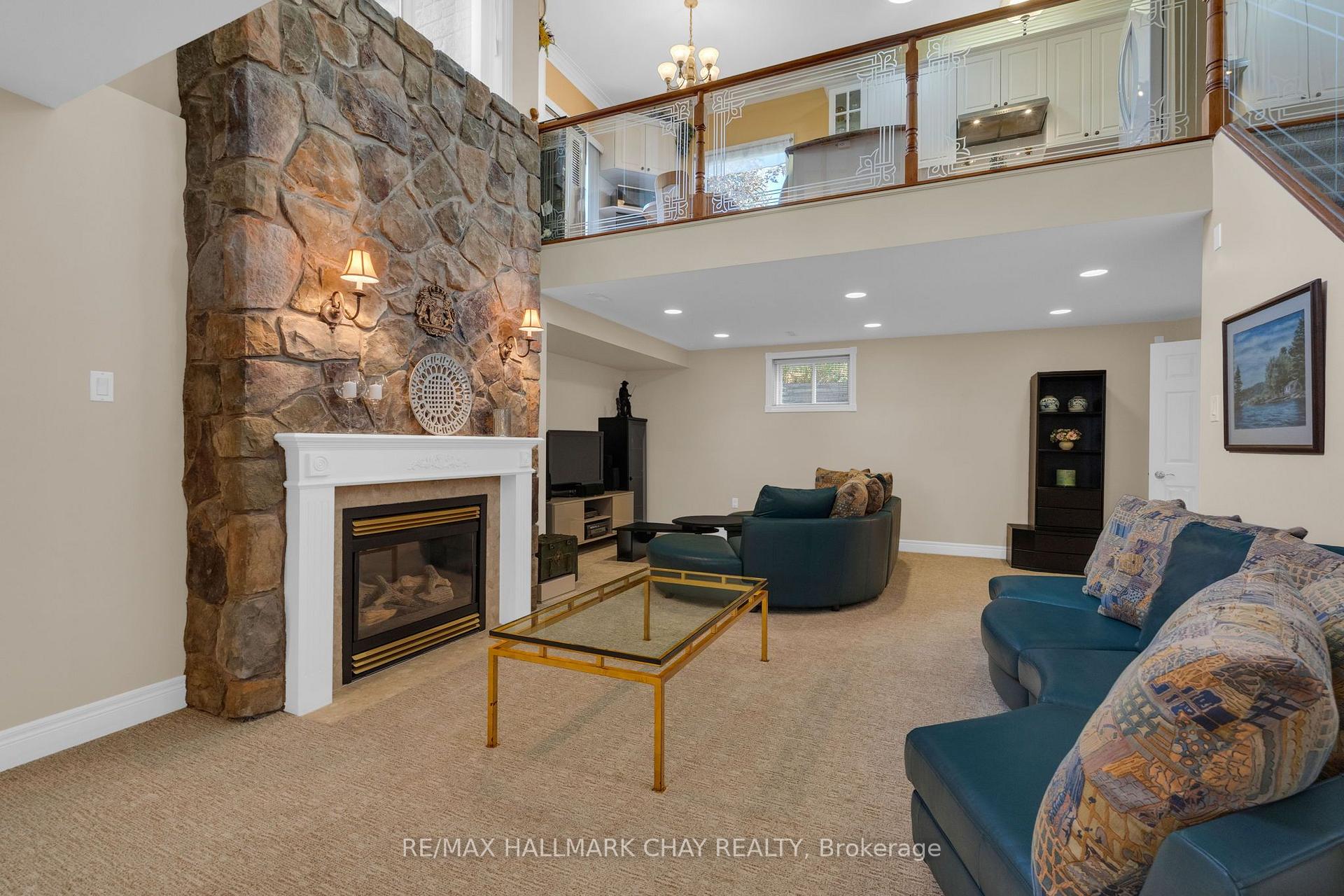 Photo 20 of 53 Brookfield Crescent, Barrie, Bayshore — HOMEH