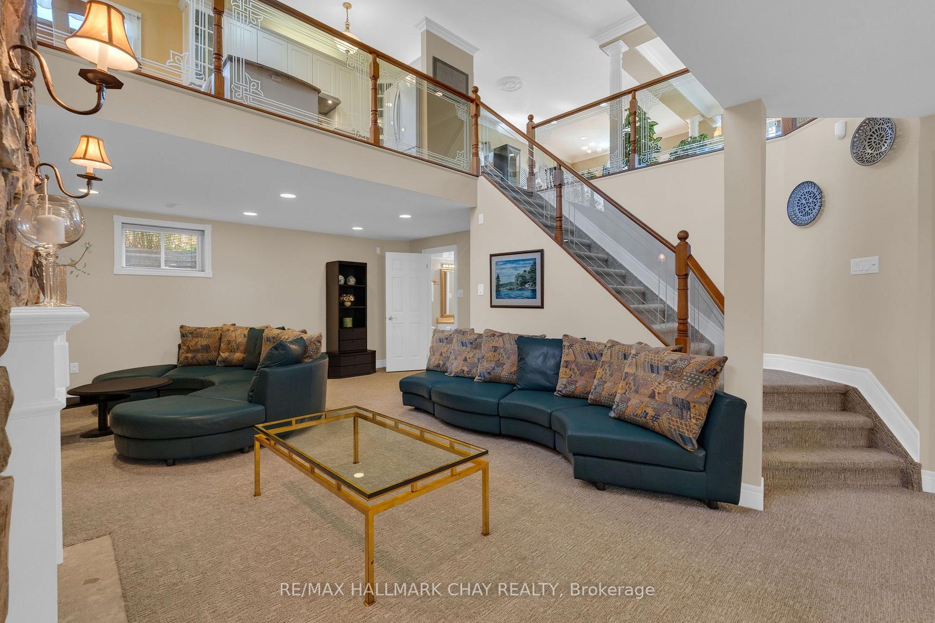 Photo 21 of 53 Brookfield Crescent, Barrie, Bayshore — HOMEH