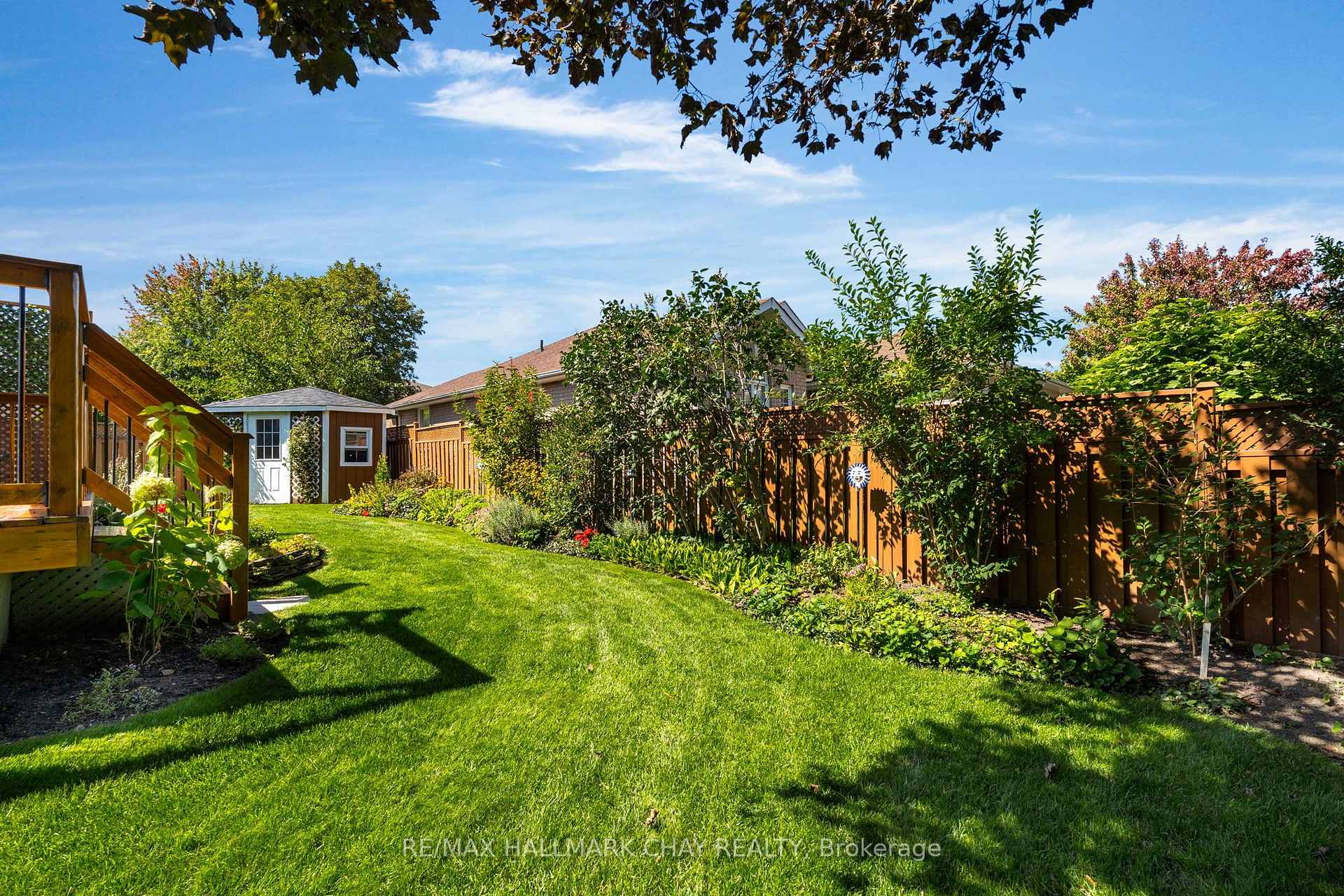 Photo 34 of 53 Brookfield Crescent, Barrie, Bayshore — HOMEH