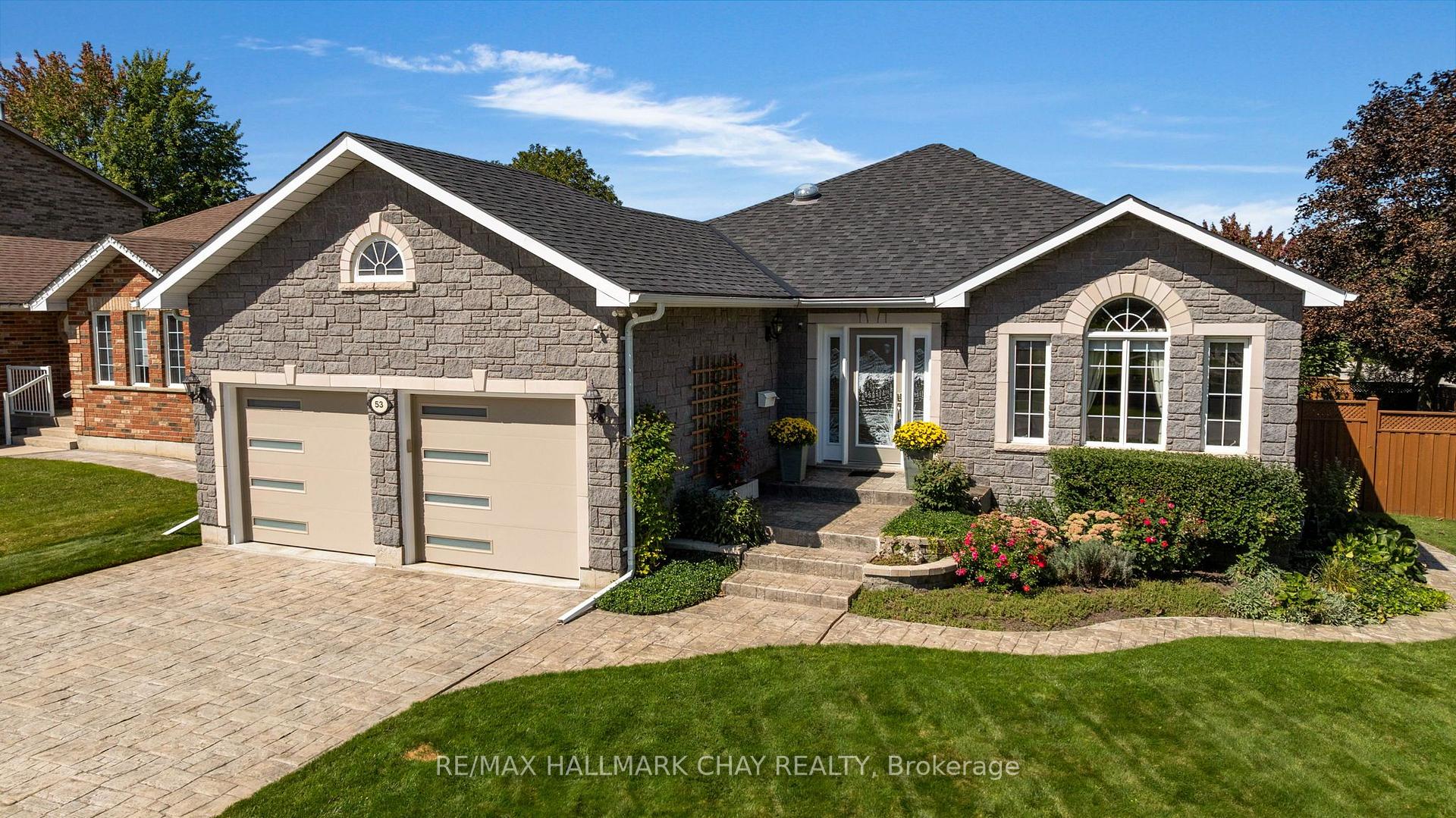 Photo 36 of 53 Brookfield Crescent, Barrie, Bayshore — HOMEH