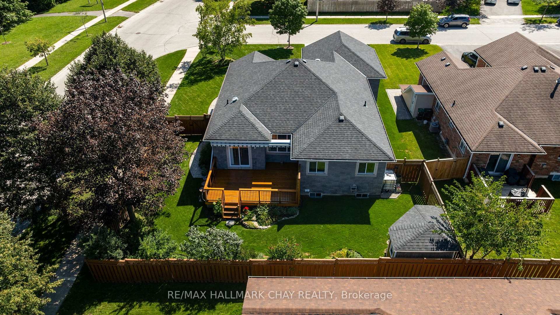 Photo 41 of 53 Brookfield Crescent, Barrie, Bayshore — HOMEH
