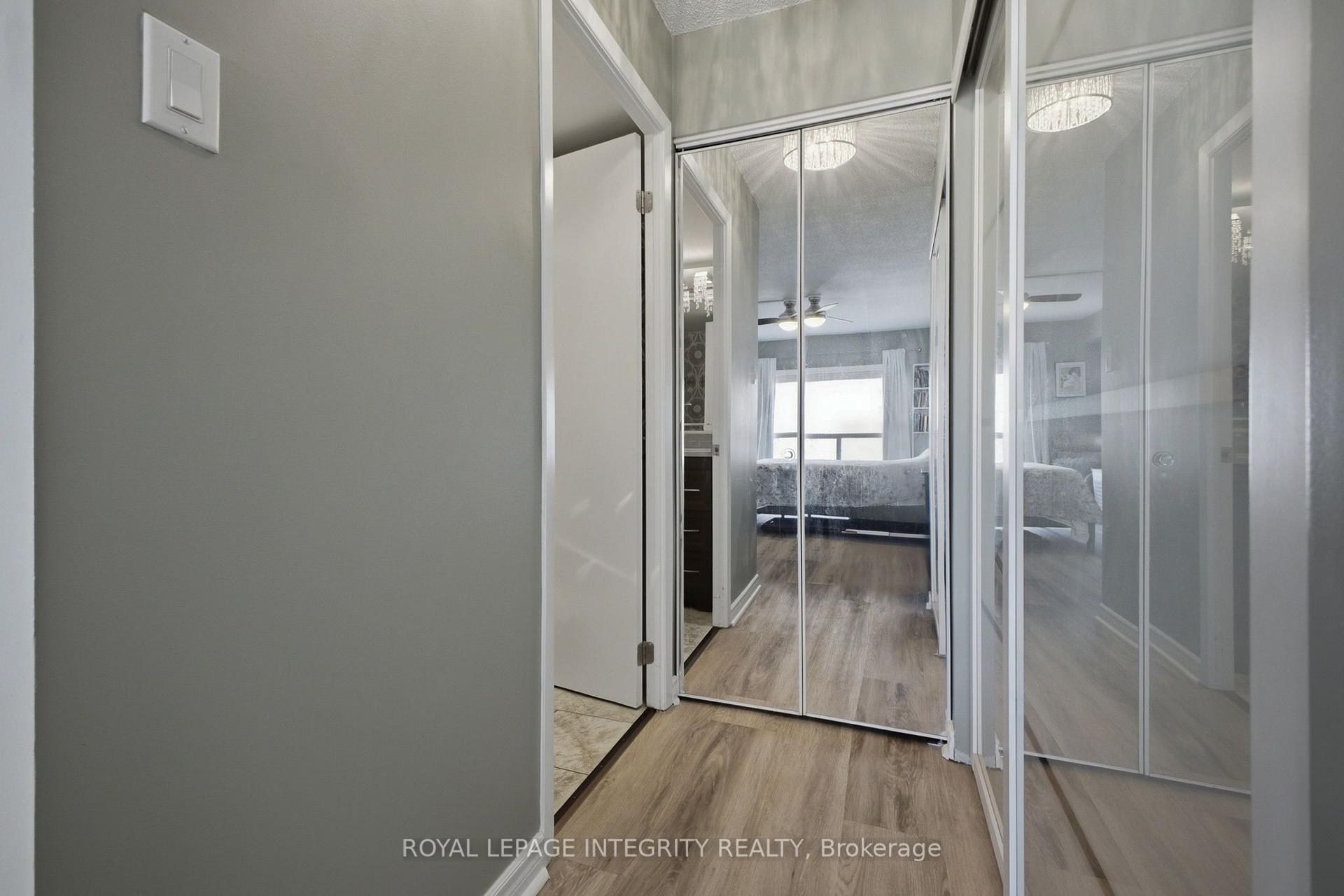 Photo 25 of Unit 803, 545 St Laurent Boulevard, Ottawa, Viscount Alexander Park — HOMEH