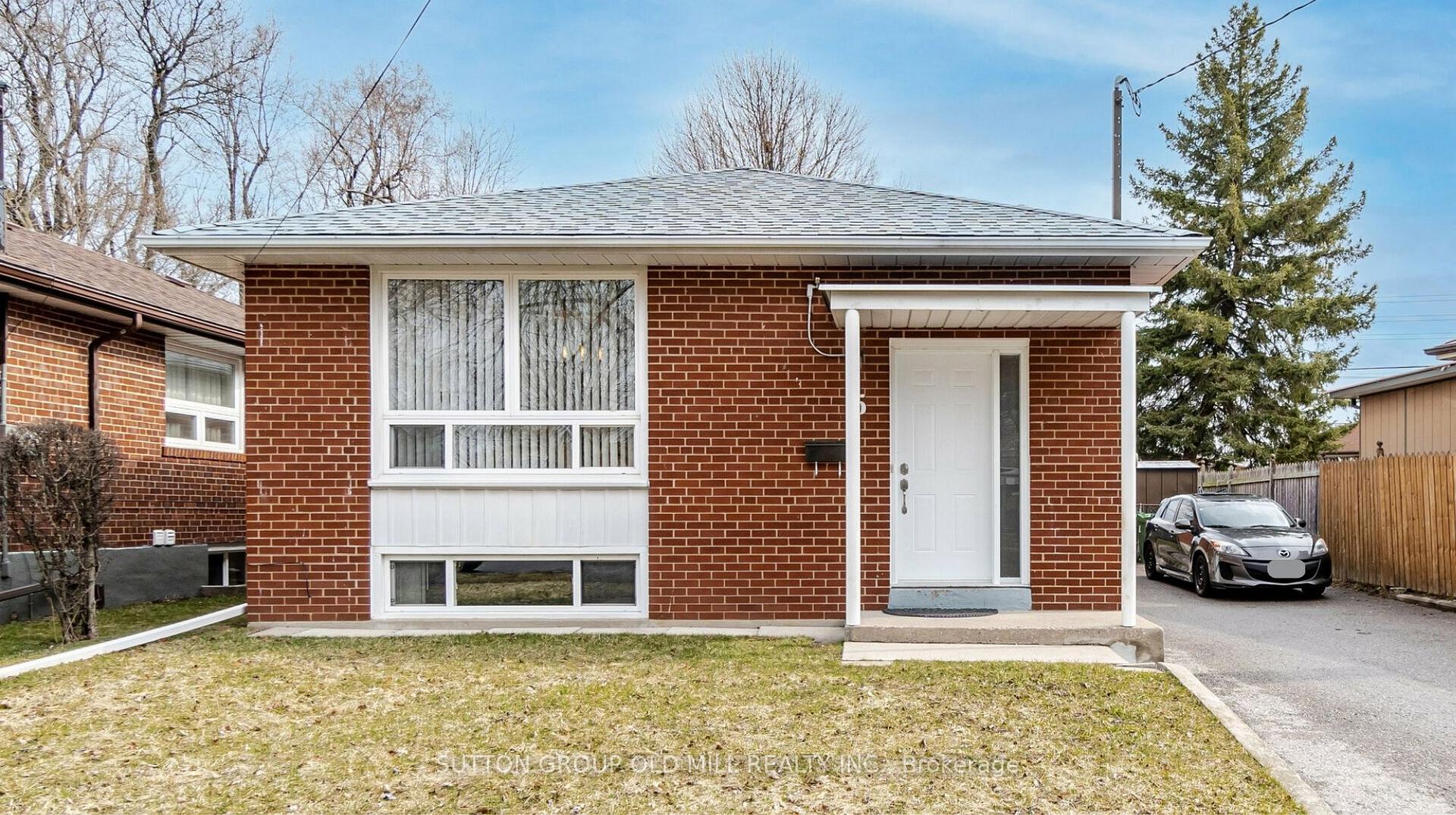 Photo 1 of Unit Lower, 5 Applefield Drive, Scarborough, Bendale — HOMEH