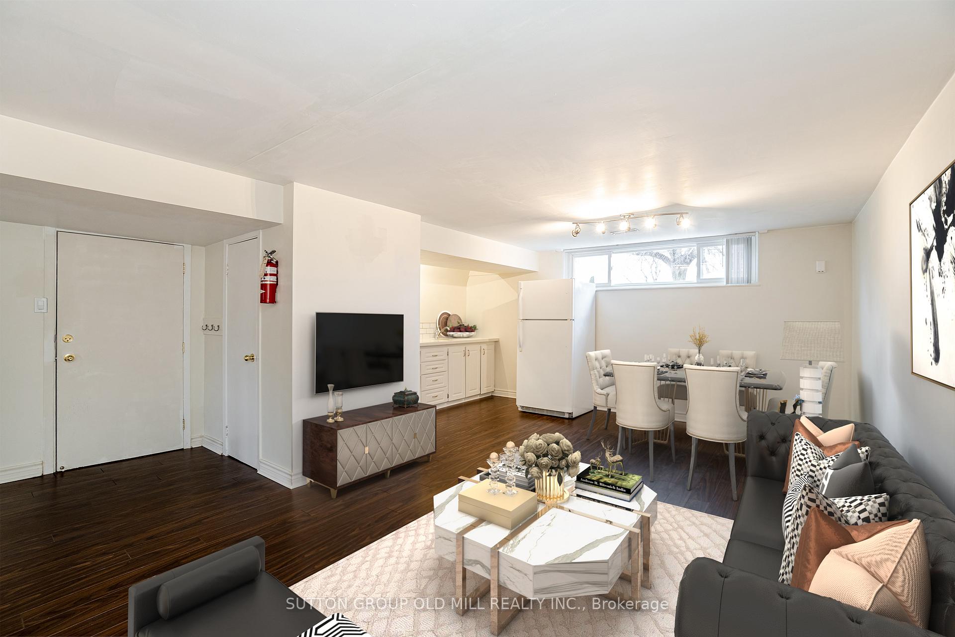 Photo 4 of Unit Lower, 5 Applefield Drive, Scarborough, Bendale — HOMEH