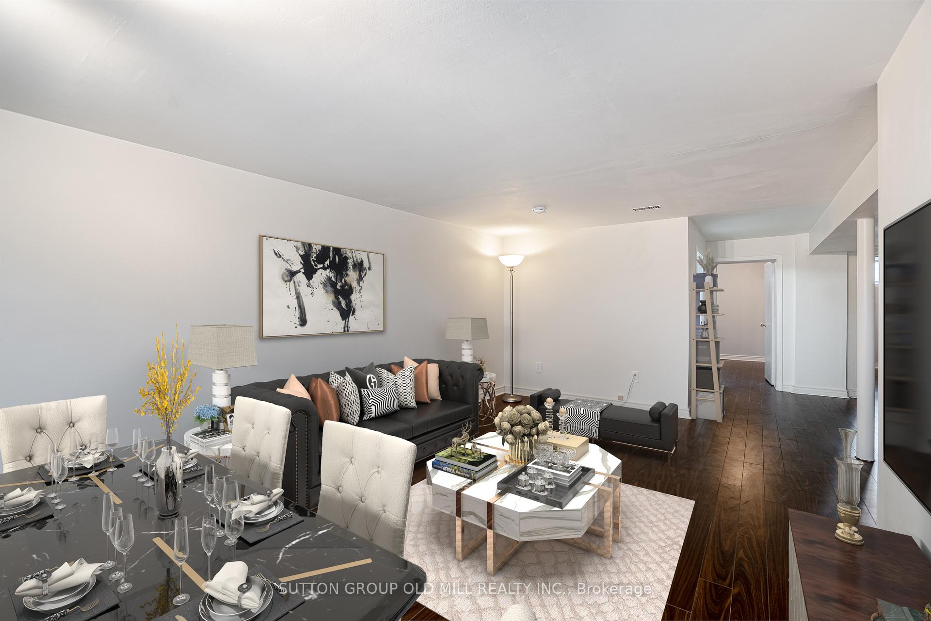 Photo 5 of Unit Lower, 5 Applefield Drive, Scarborough, Bendale — HOMEH