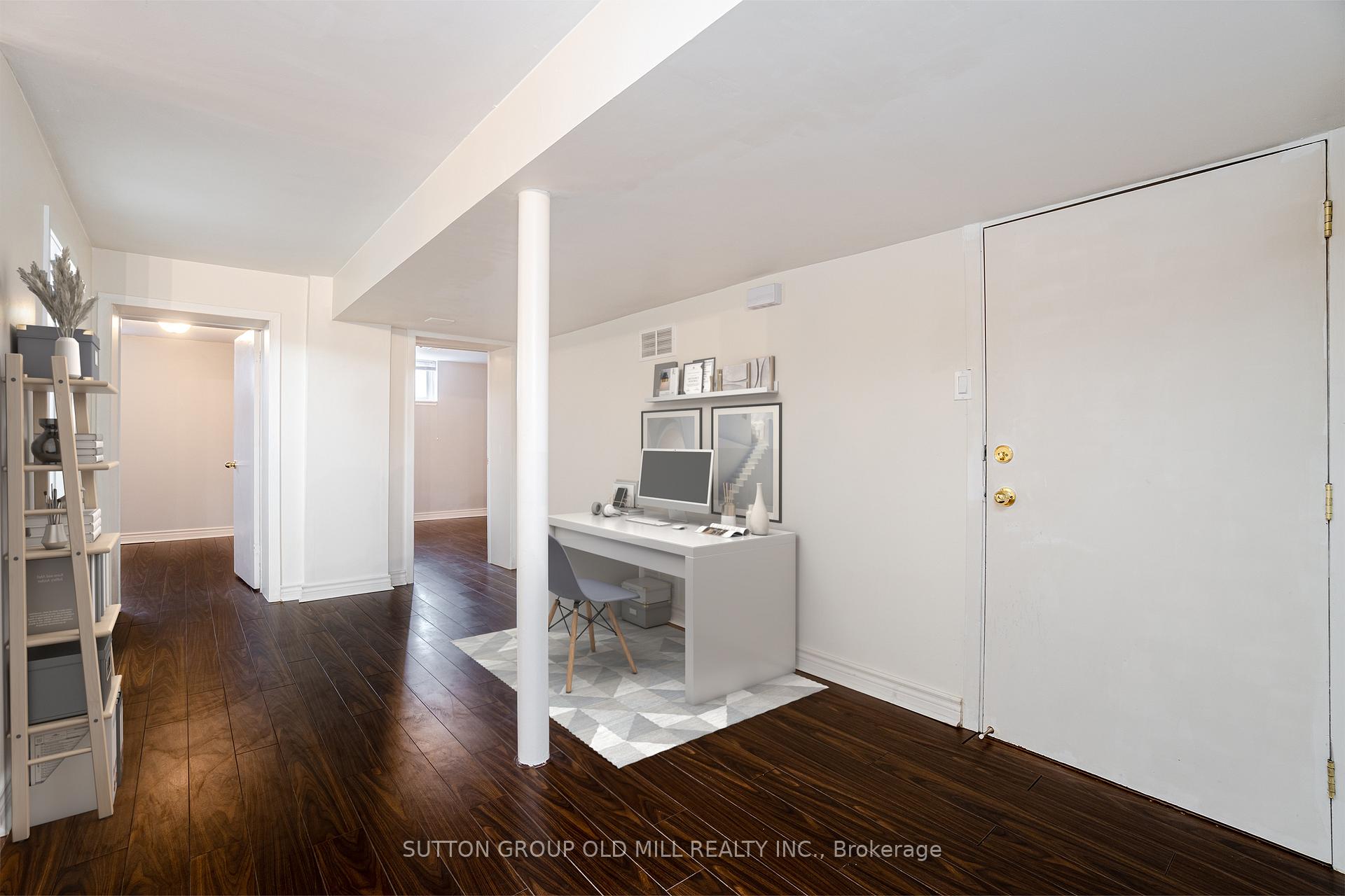 Photo 8 of Unit Lower, 5 Applefield Drive, Scarborough, Bendale — HOMEH