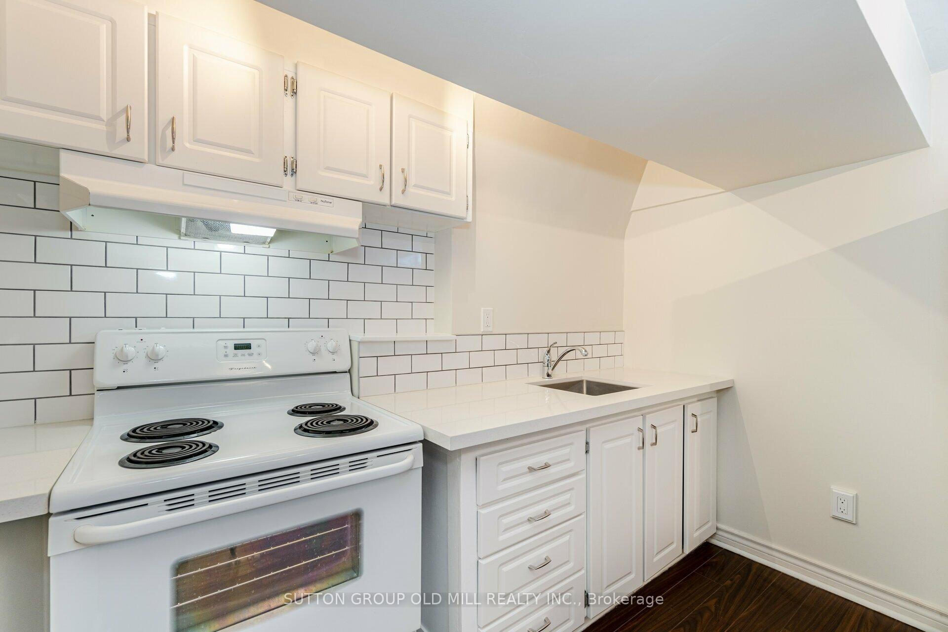 Photo 15 of Unit Lower, 5 Applefield Drive, Scarborough, Bendale — HOMEH
