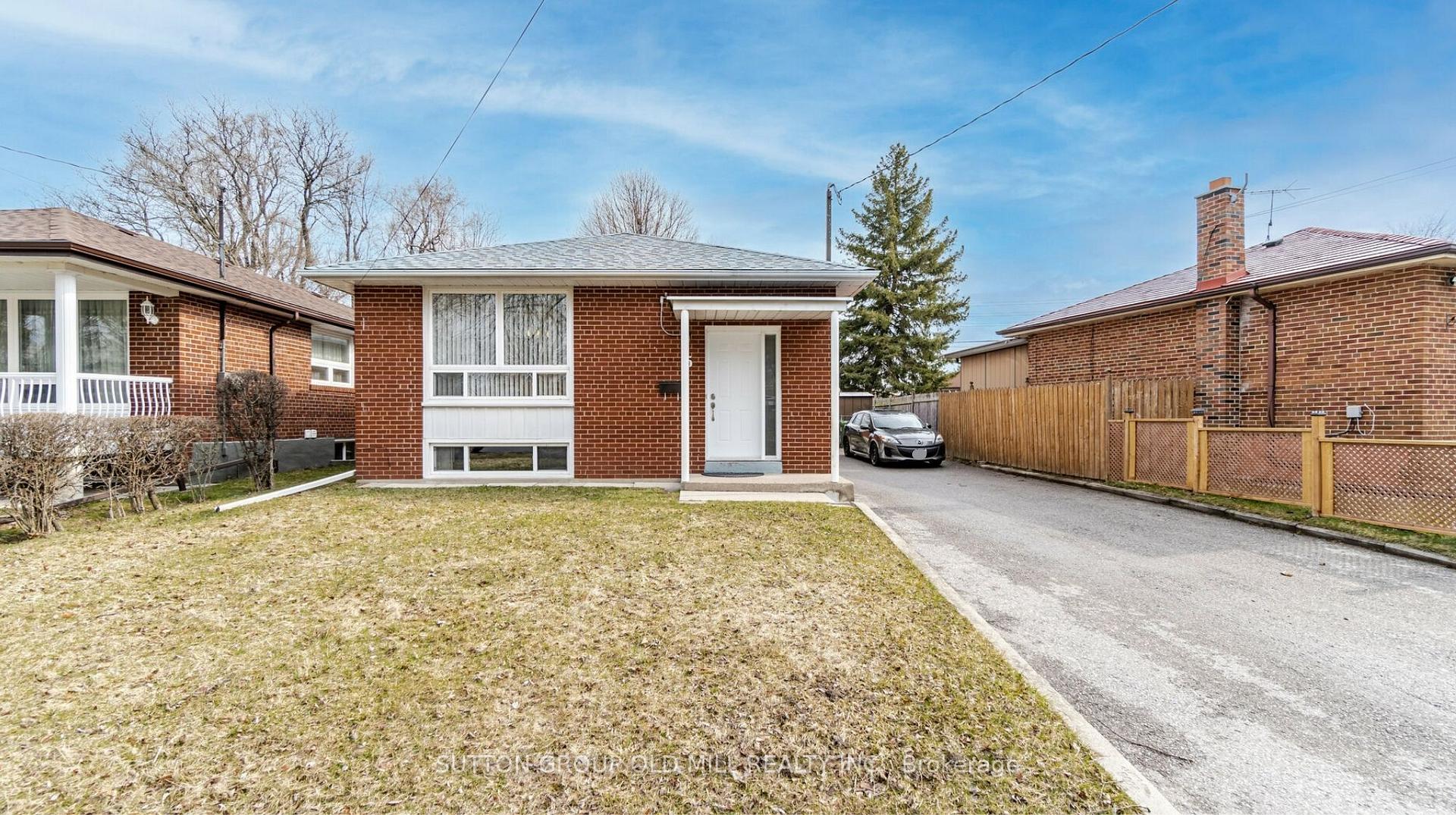 Photo 30 of Unit Lower, 5 Applefield Drive, Scarborough, Bendale — HOMEH