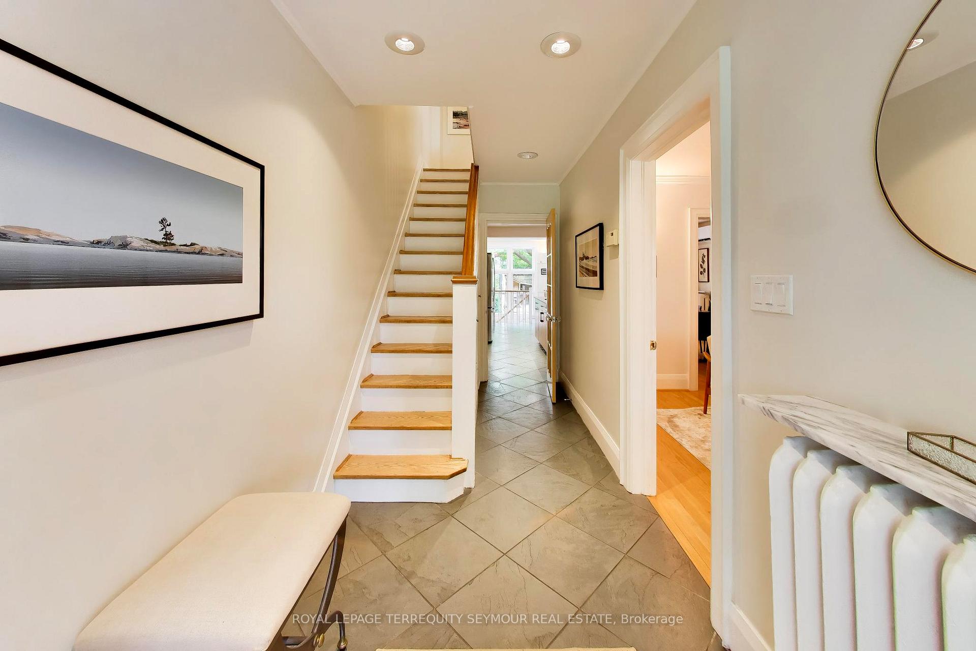 Photo 7 of 30 Harwood Road, Toronto, Mount Pleasant East — HOMEH