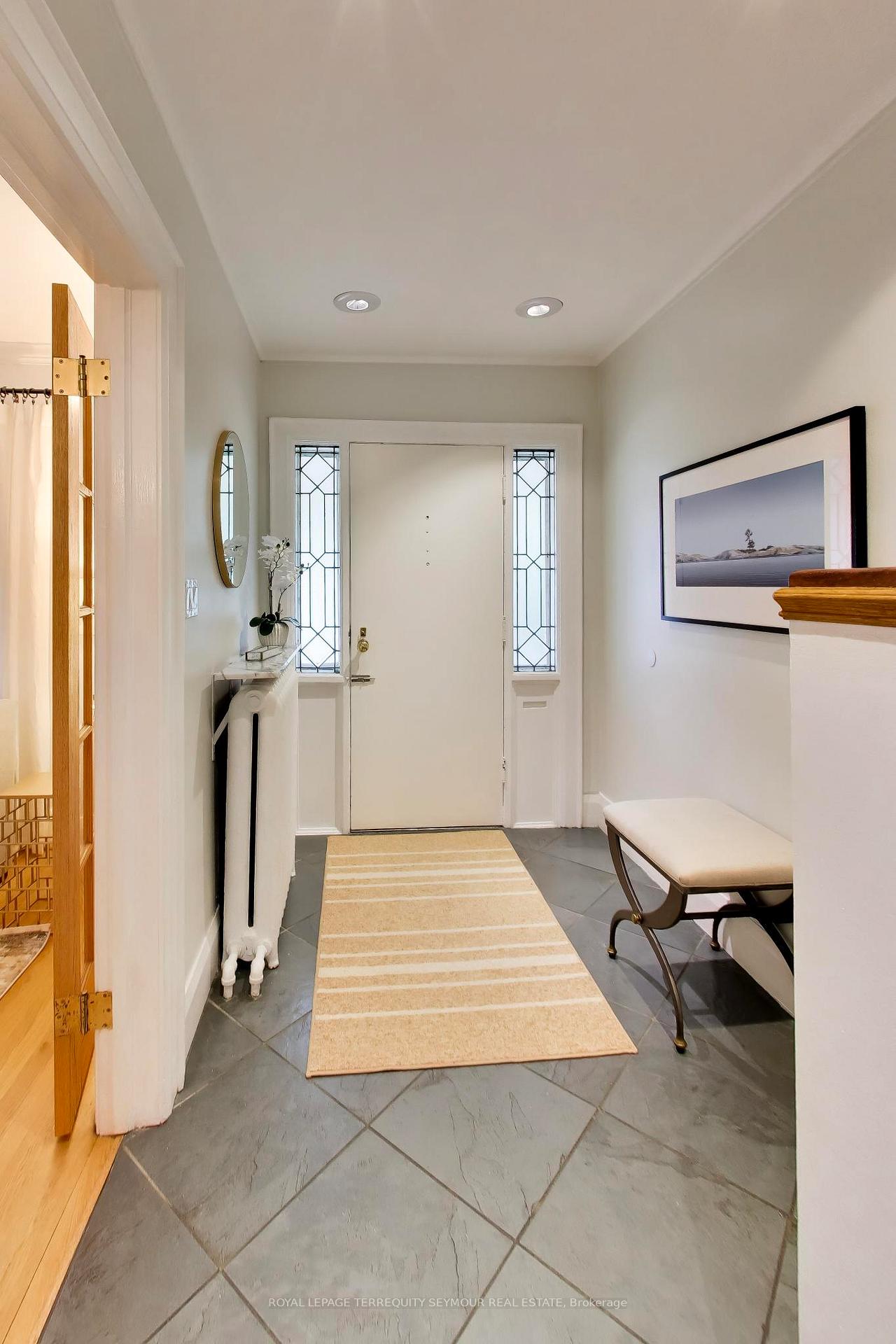Photo 6 of 30 Harwood Road, Toronto, Mount Pleasant East — HOMEH
