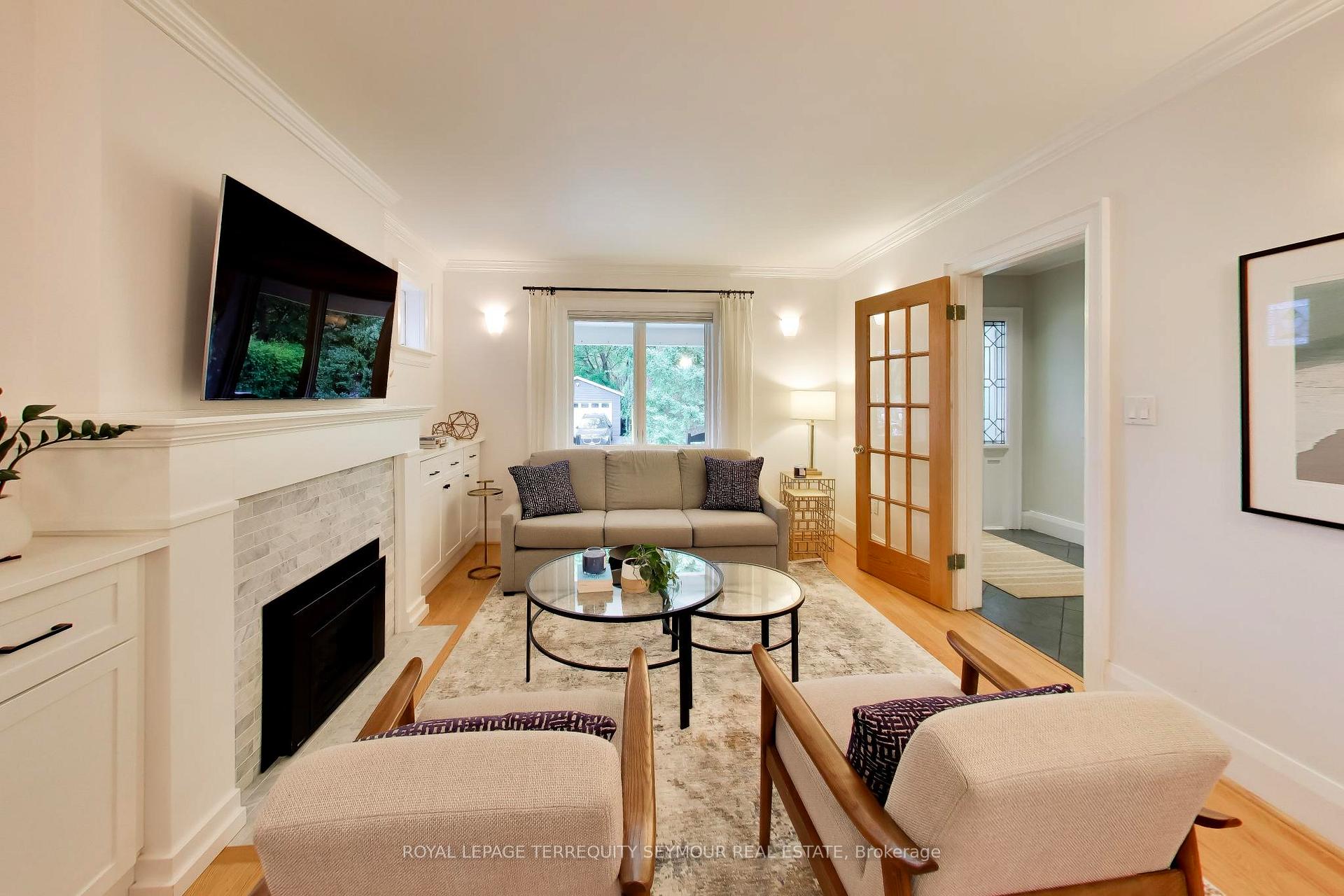 Photo 9 of 30 Harwood Road, Toronto, Mount Pleasant East — HOMEH