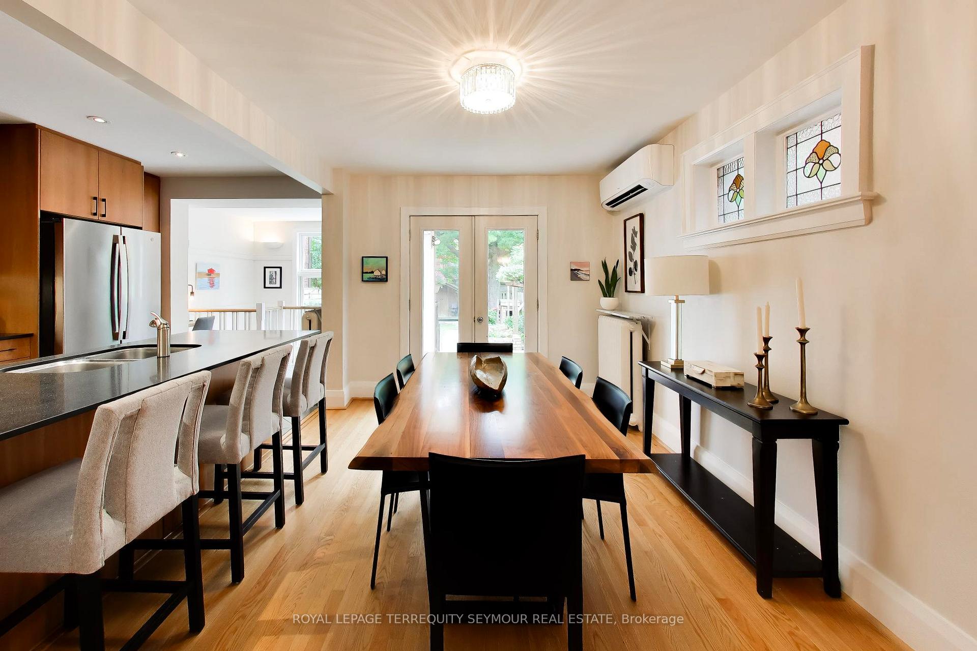 Photo 11 of 30 Harwood Road, Toronto, Mount Pleasant East — HOMEH