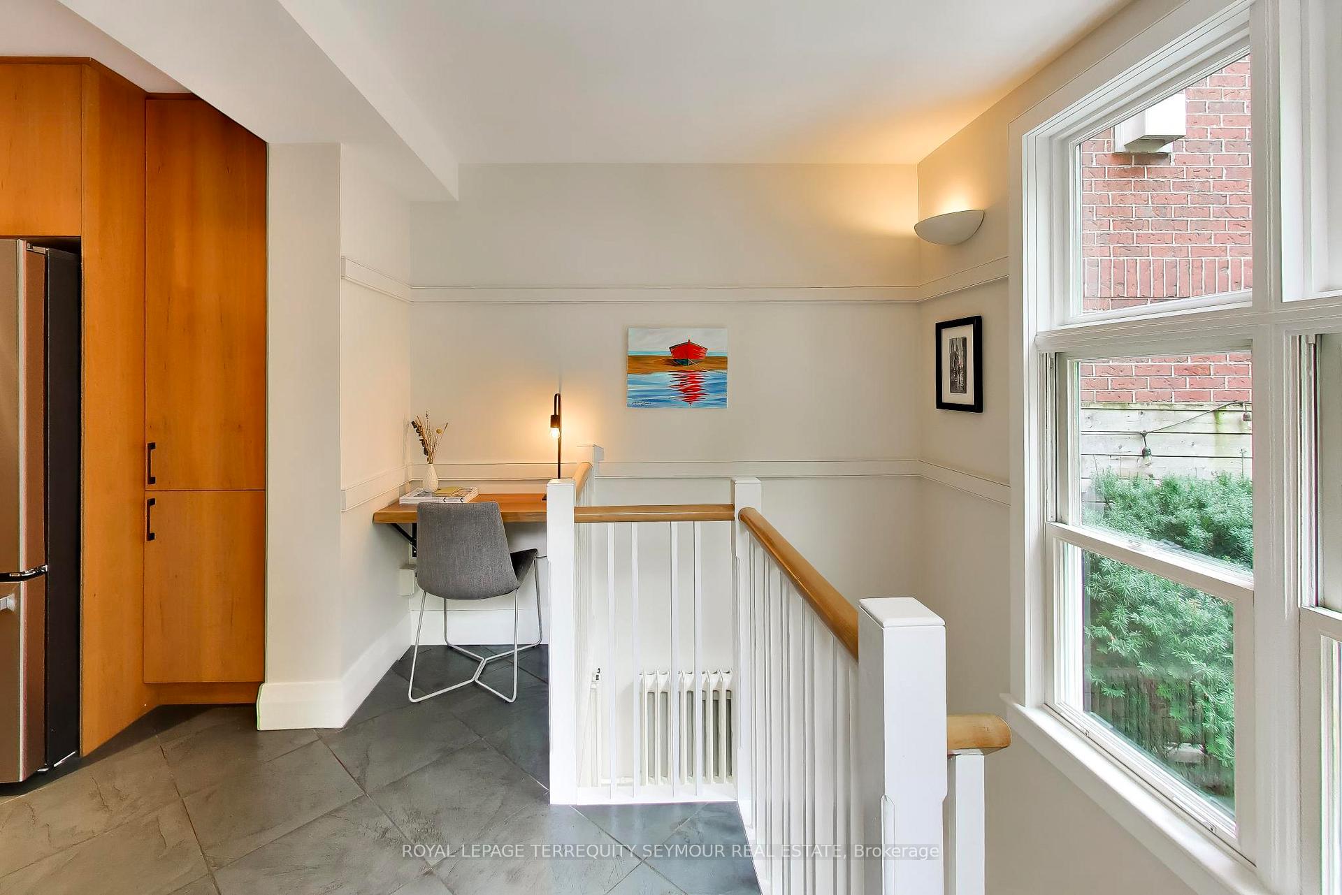 Photo 17 of 30 Harwood Road, Toronto, Mount Pleasant East — HOMEH