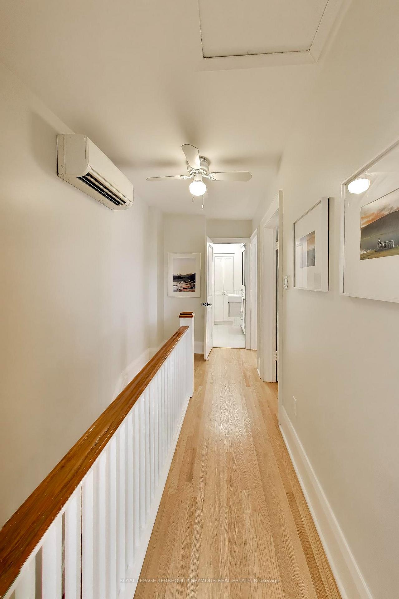 Photo 19 of 30 Harwood Road, Toronto, Mount Pleasant East — HOMEH