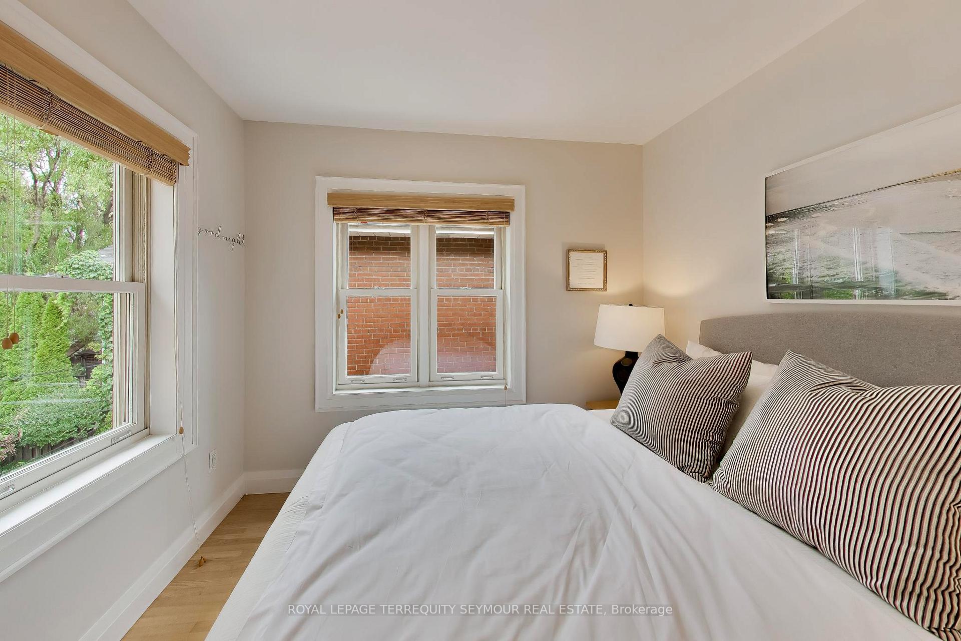 Photo 21 of 30 Harwood Road, Toronto, Mount Pleasant East — HOMEH