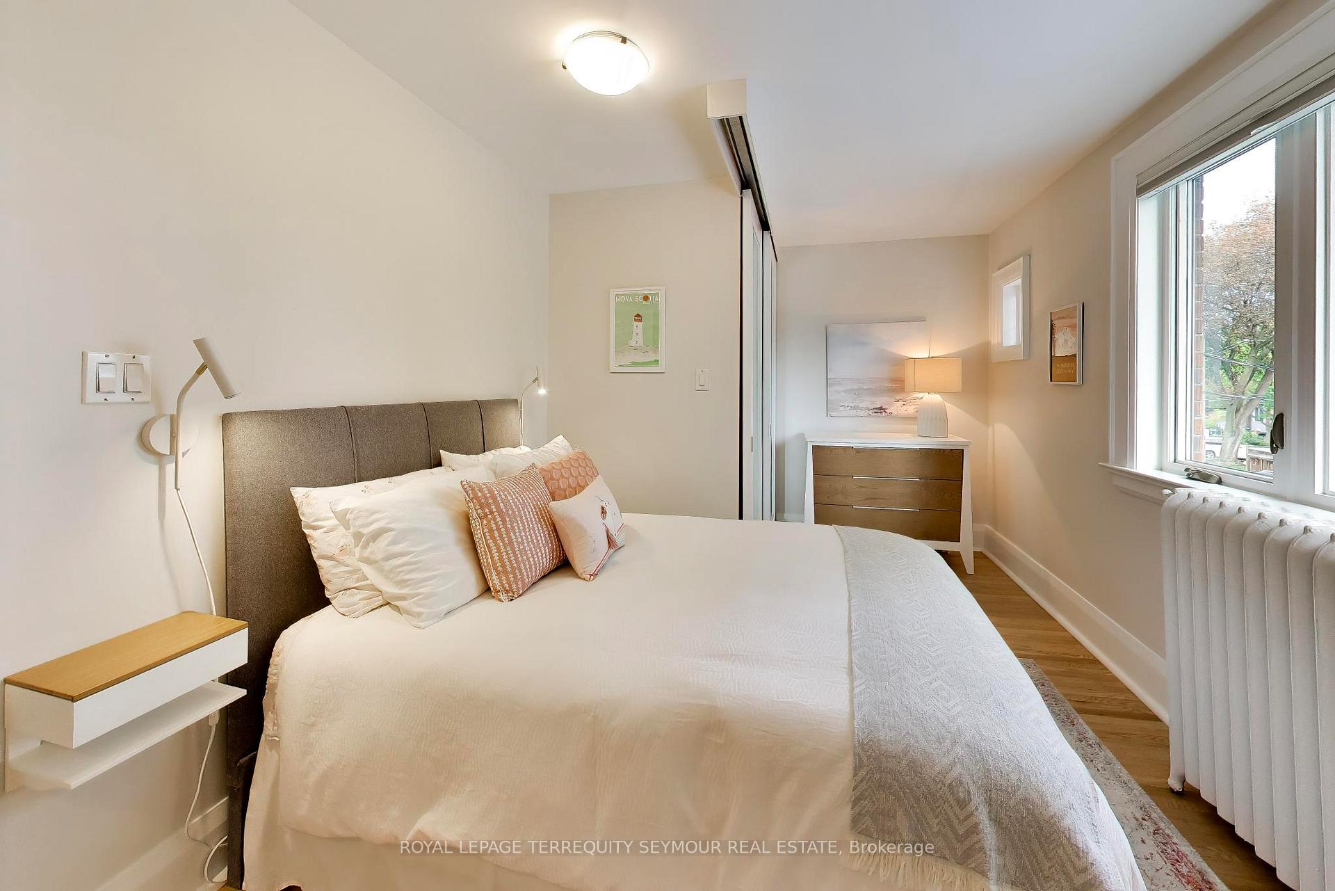Photo 30 of 30 Harwood Road, Toronto, Mount Pleasant East — HOMEH