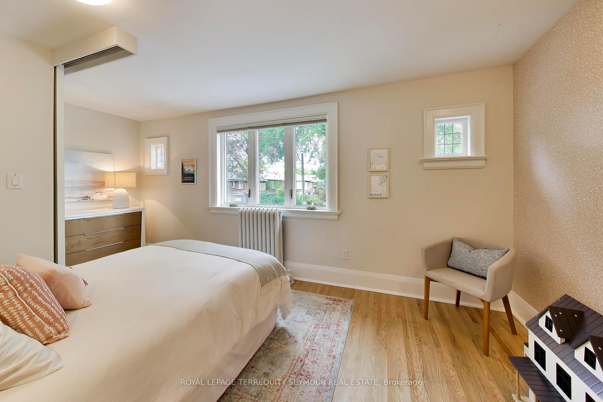 Photo 25 of 30 Harwood Road, Toronto, Mount Pleasant East — HOMEH