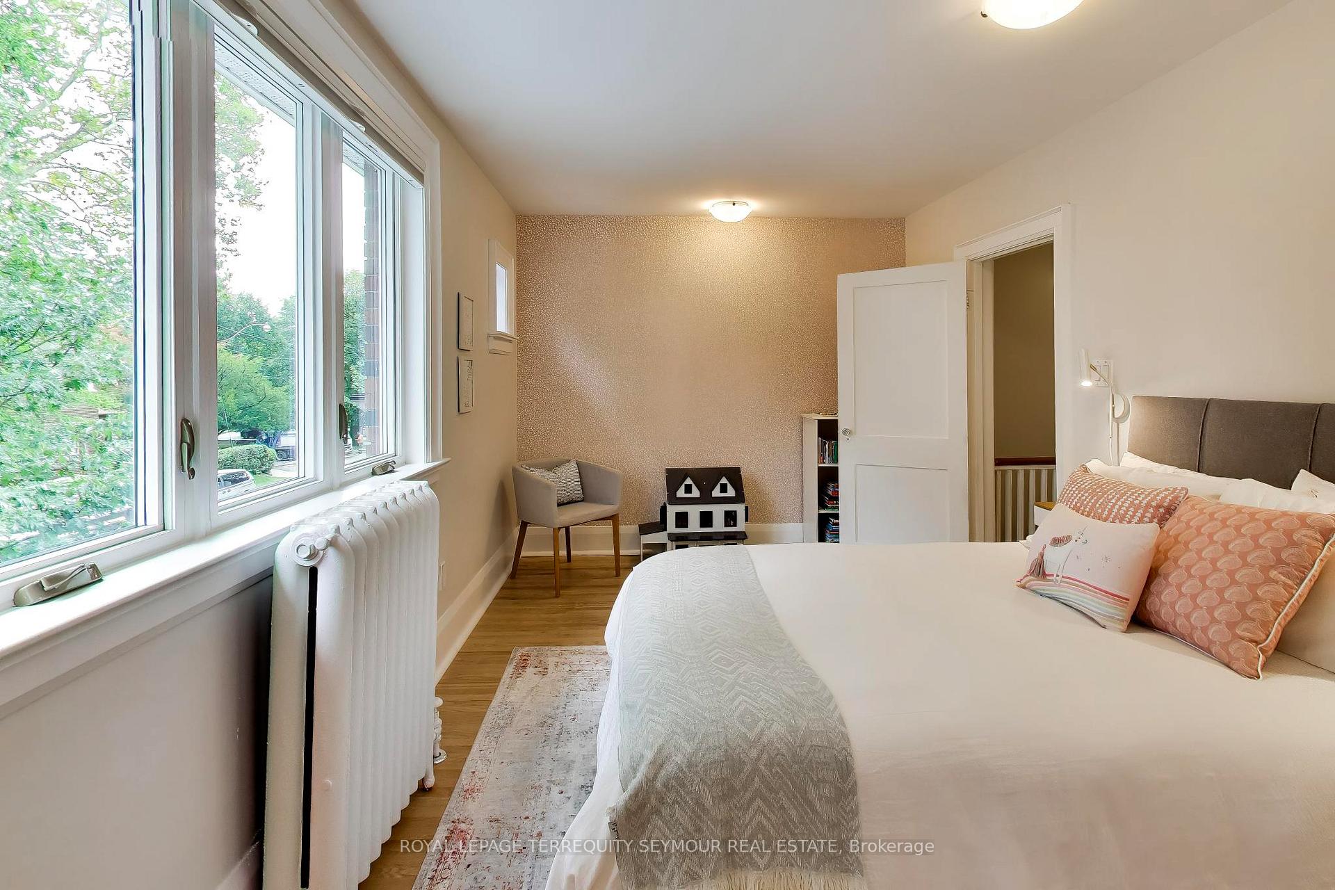 Photo 26 of 30 Harwood Road, Toronto, Mount Pleasant East — HOMEH