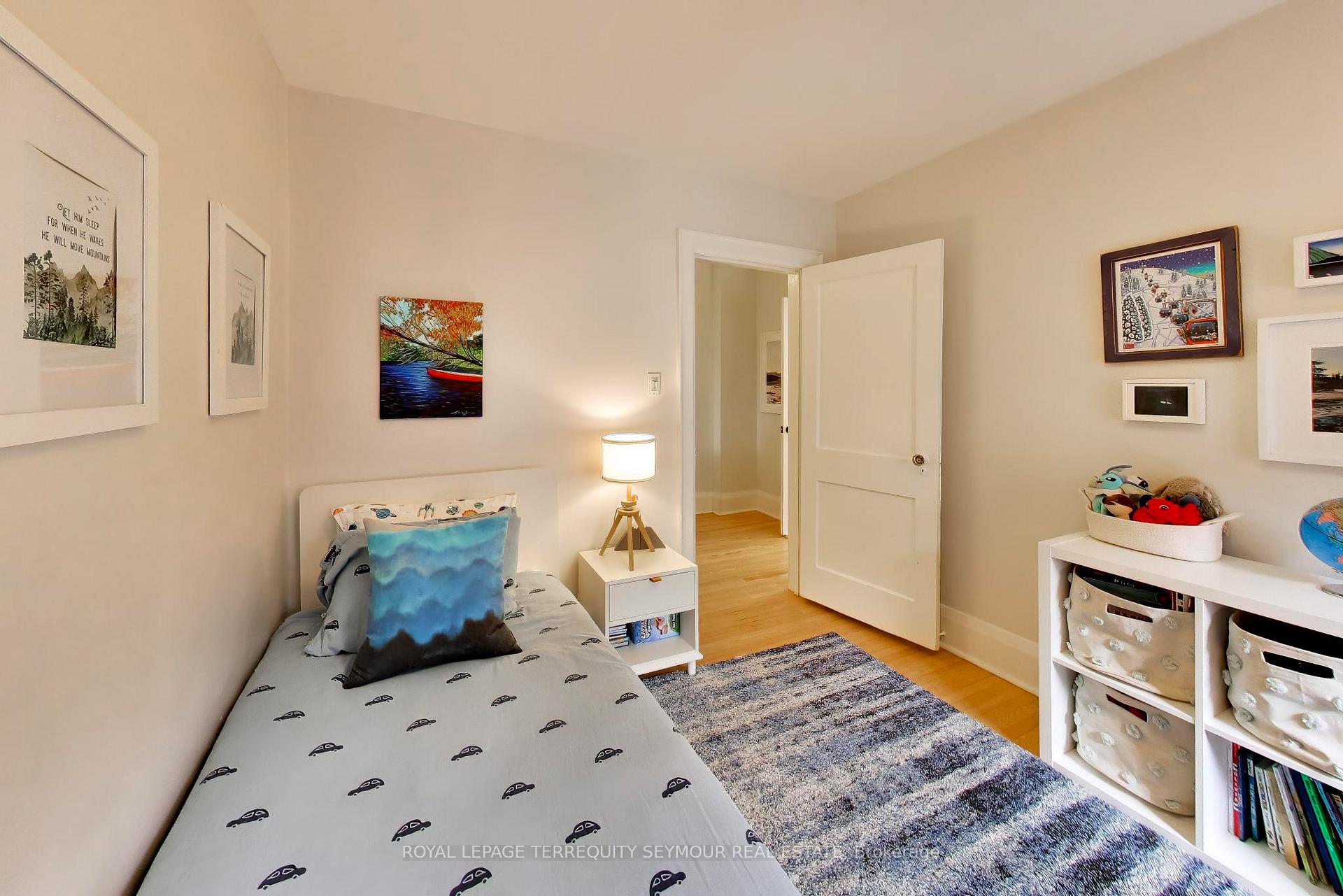 Photo 29 of 30 Harwood Road, Toronto, Mount Pleasant East — HOMEH