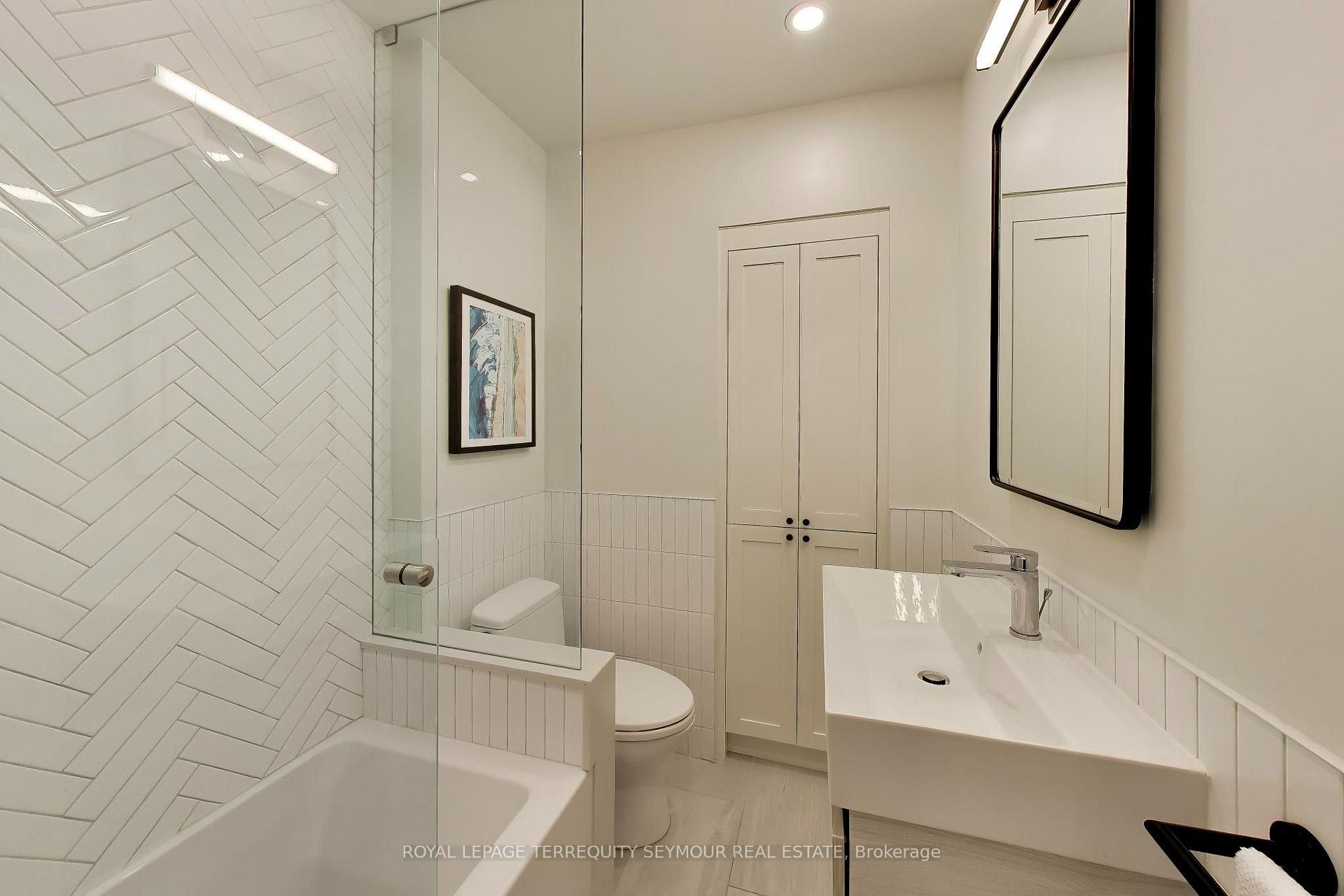 Photo 31 of 30 Harwood Road, Toronto, Mount Pleasant East — HOMEH