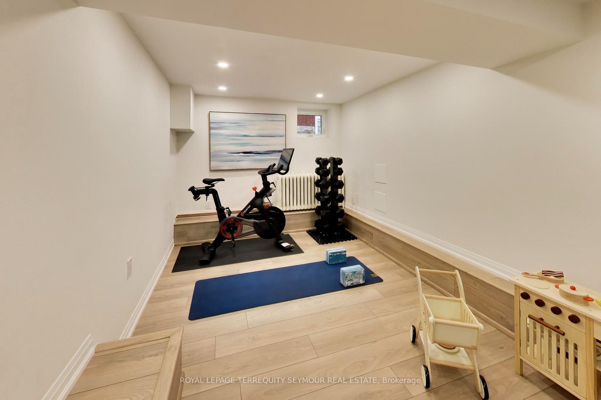 Photo 38 of 30 Harwood Road, Toronto, Mount Pleasant East — HOMEH