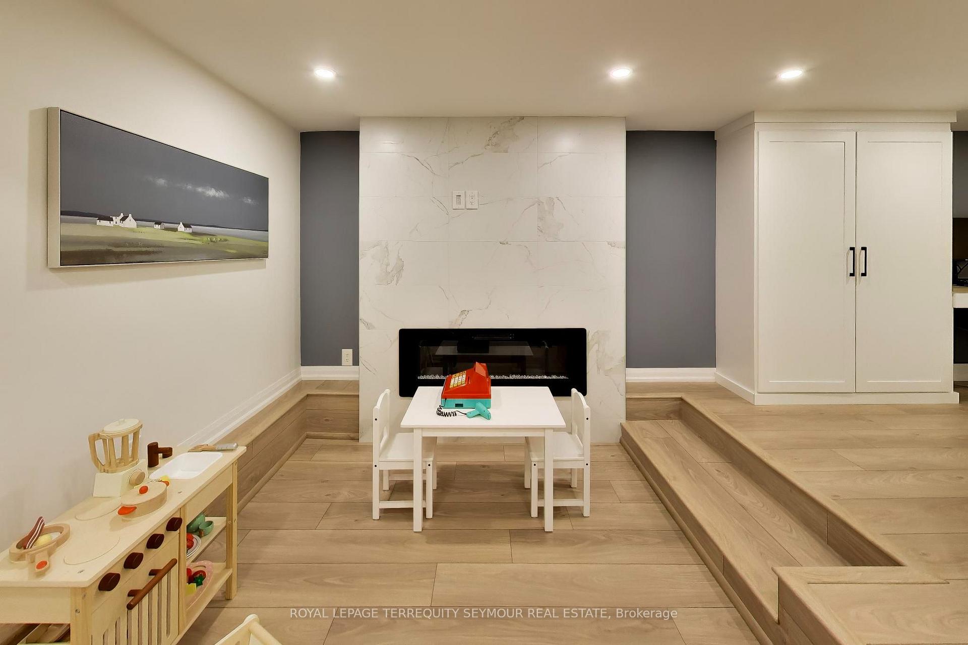 Photo 37 of 30 Harwood Road, Toronto, Mount Pleasant East — HOMEH