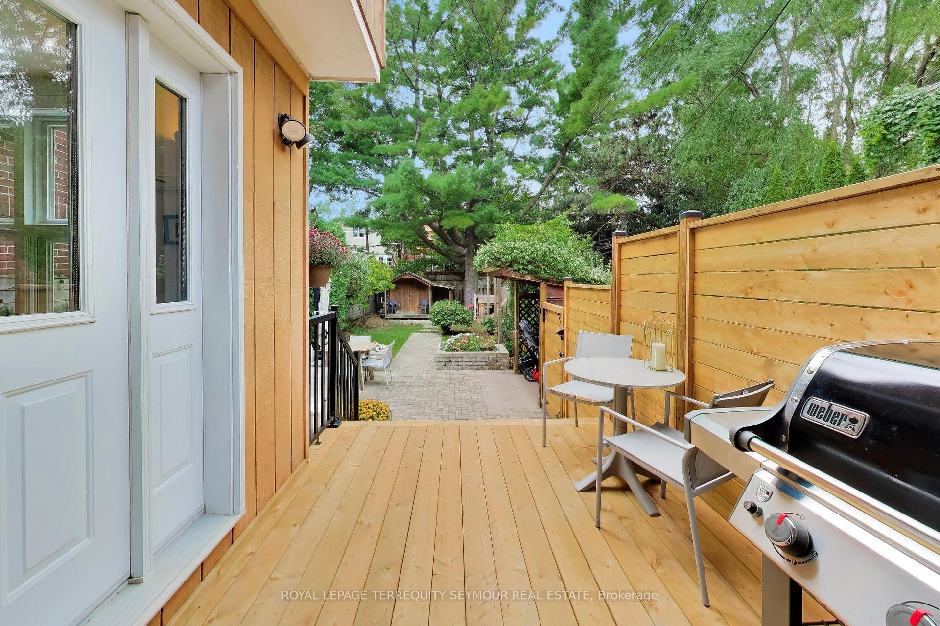 Photo 40 of 30 Harwood Road, Toronto, Mount Pleasant East — HOMEH