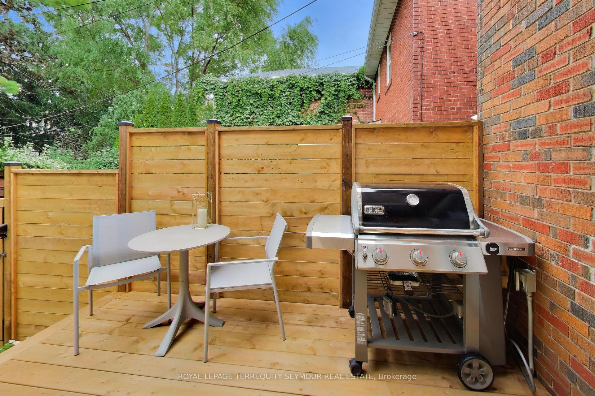 Photo 49 of 30 Harwood Road, Toronto, Mount Pleasant East — HOMEH