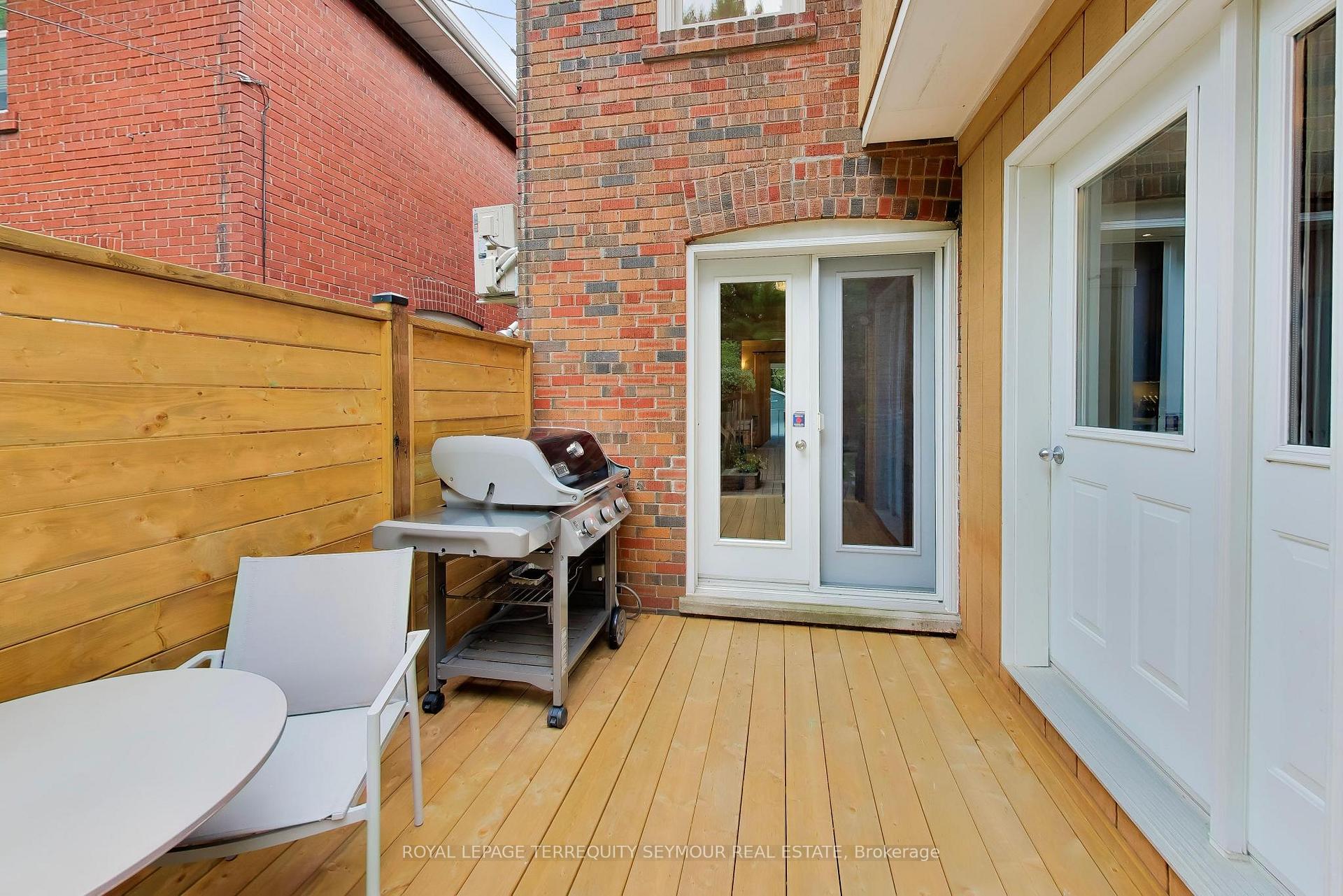 Photo 41 of 30 Harwood Road, Toronto, Mount Pleasant East — HOMEH