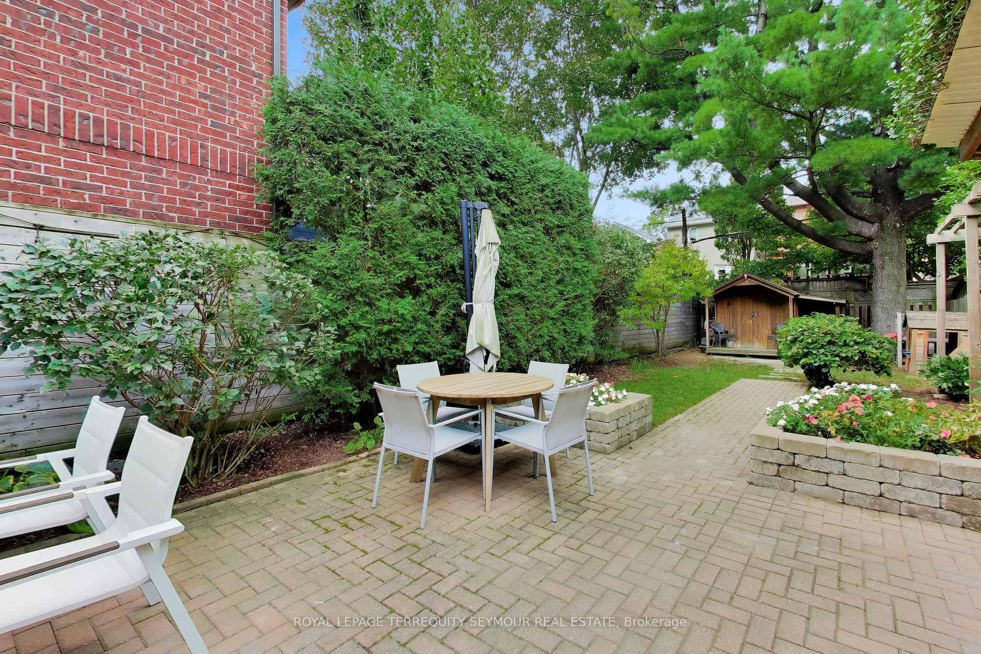 Photo 46 of 30 Harwood Road, Toronto, Mount Pleasant East — HOMEH