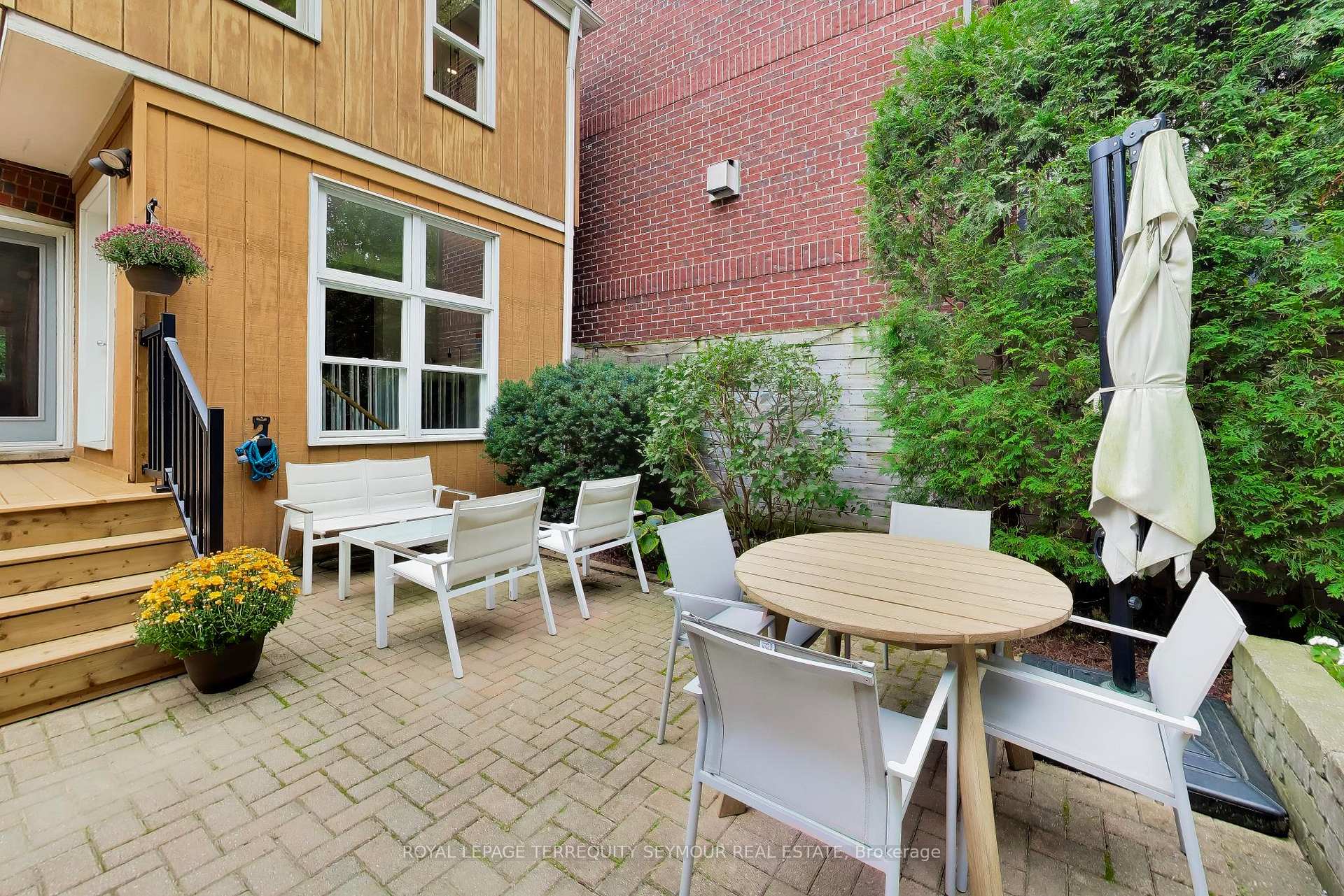 Photo 44 of 30 Harwood Road, Toronto, Mount Pleasant East — HOMEH