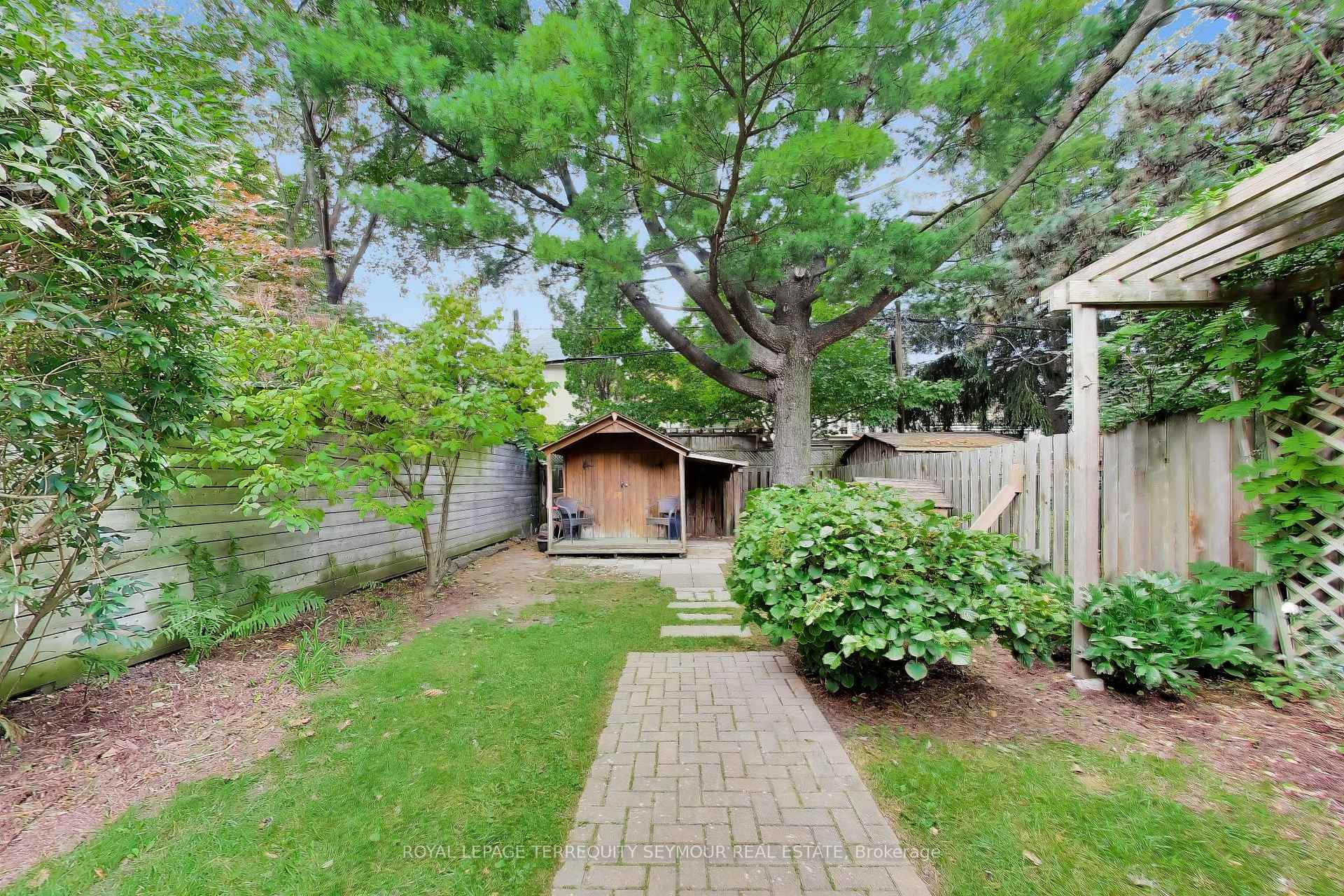 Photo 48 of 30 Harwood Road, Toronto, Mount Pleasant East — HOMEH