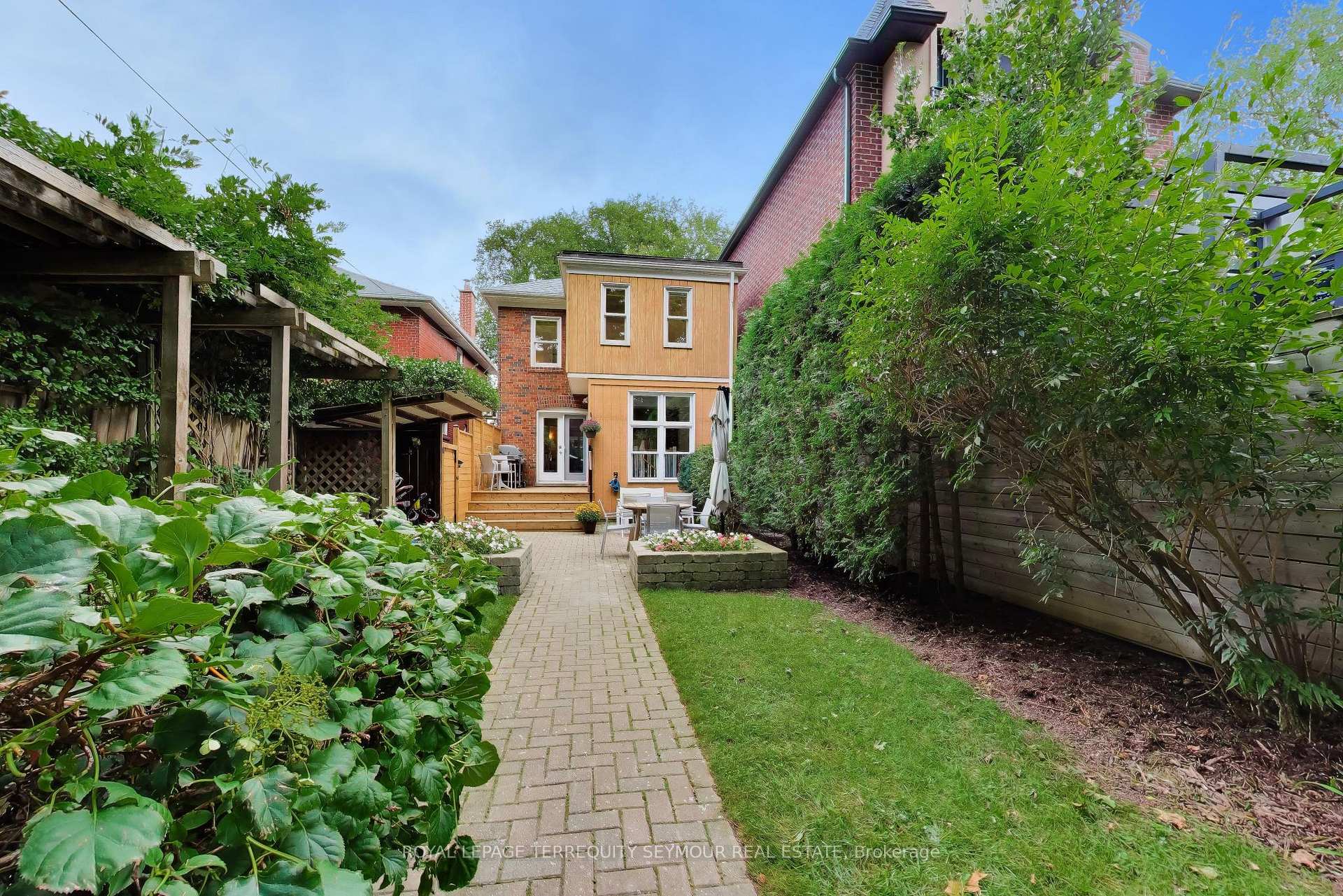 Photo 47 of 30 Harwood Road, Toronto, Mount Pleasant East — HOMEH