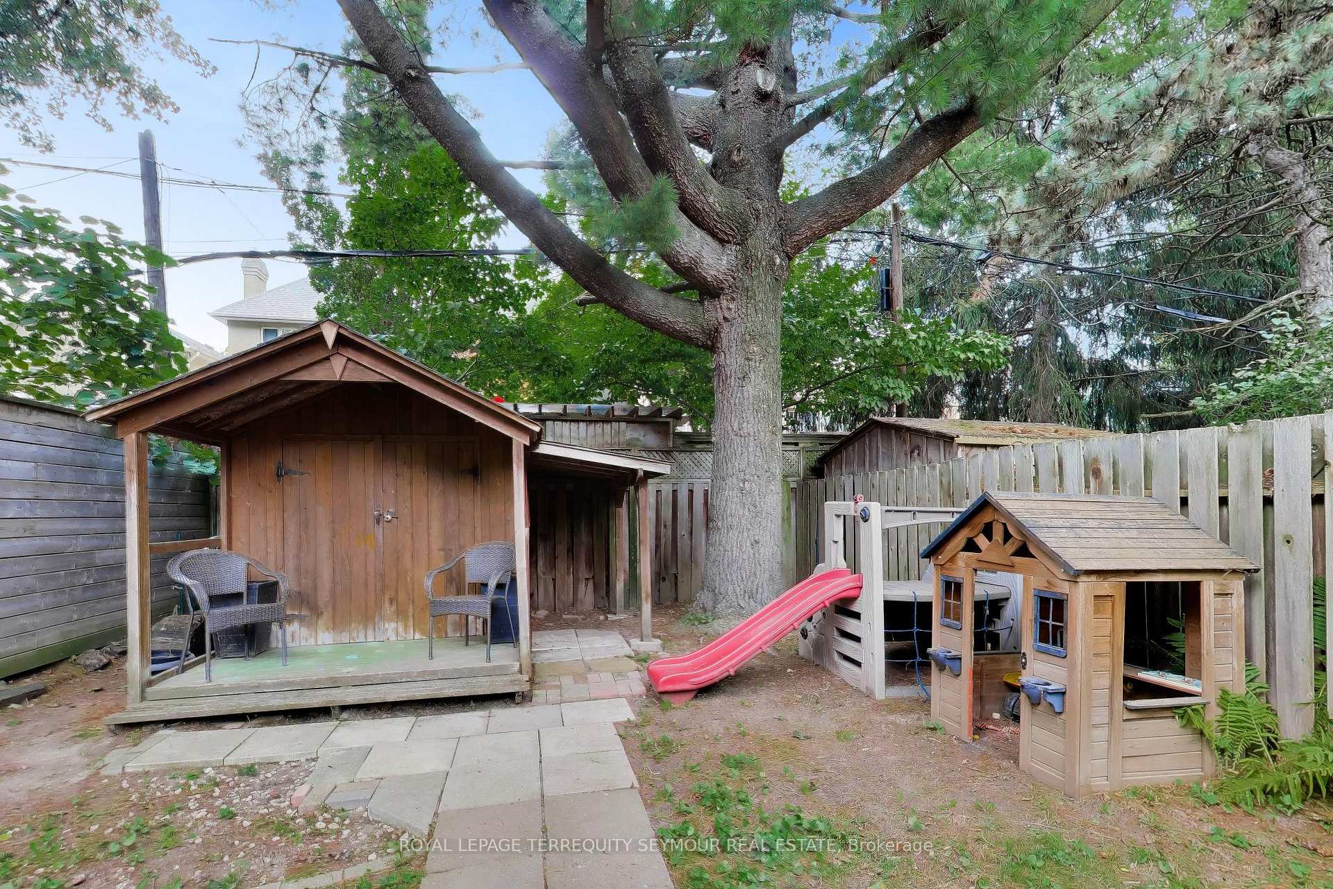 Photo 54 of 30 Harwood Road, Toronto, Mount Pleasant East — HOMEH