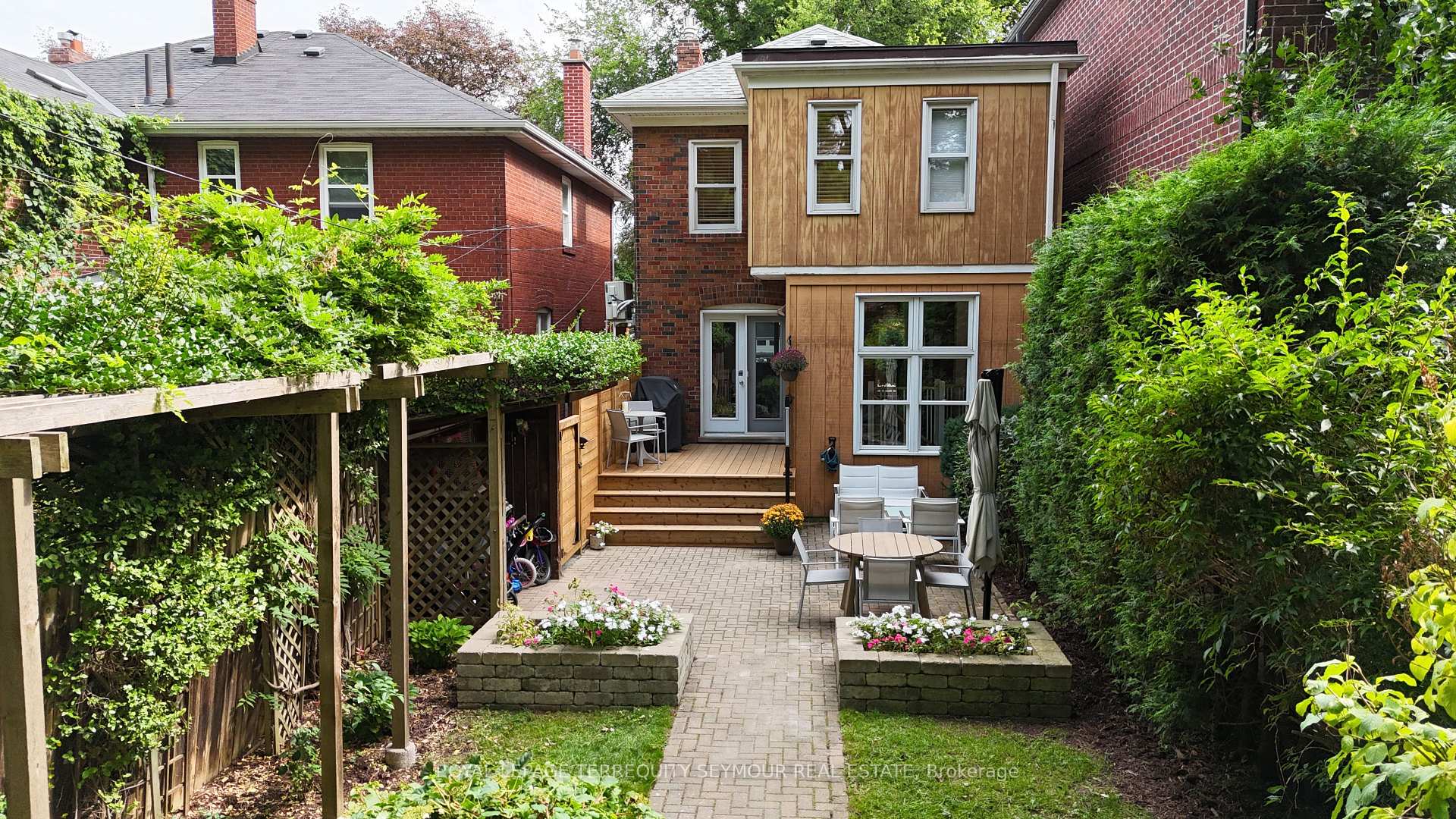 Photo 52 of 30 Harwood Road, Toronto, Mount Pleasant East — HOMEH