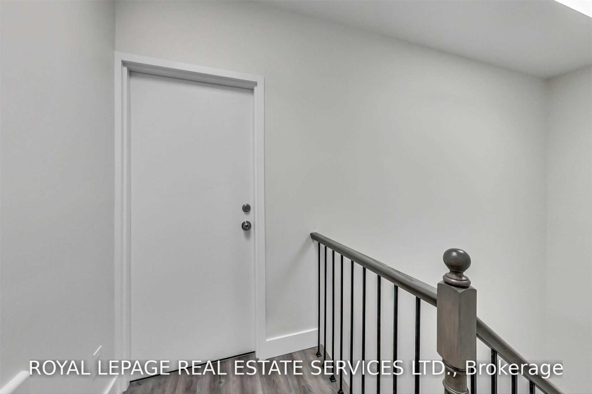 Photo 8 of Unit A, 235 Davenport Road, Toronto, The Annex — HOMEH
