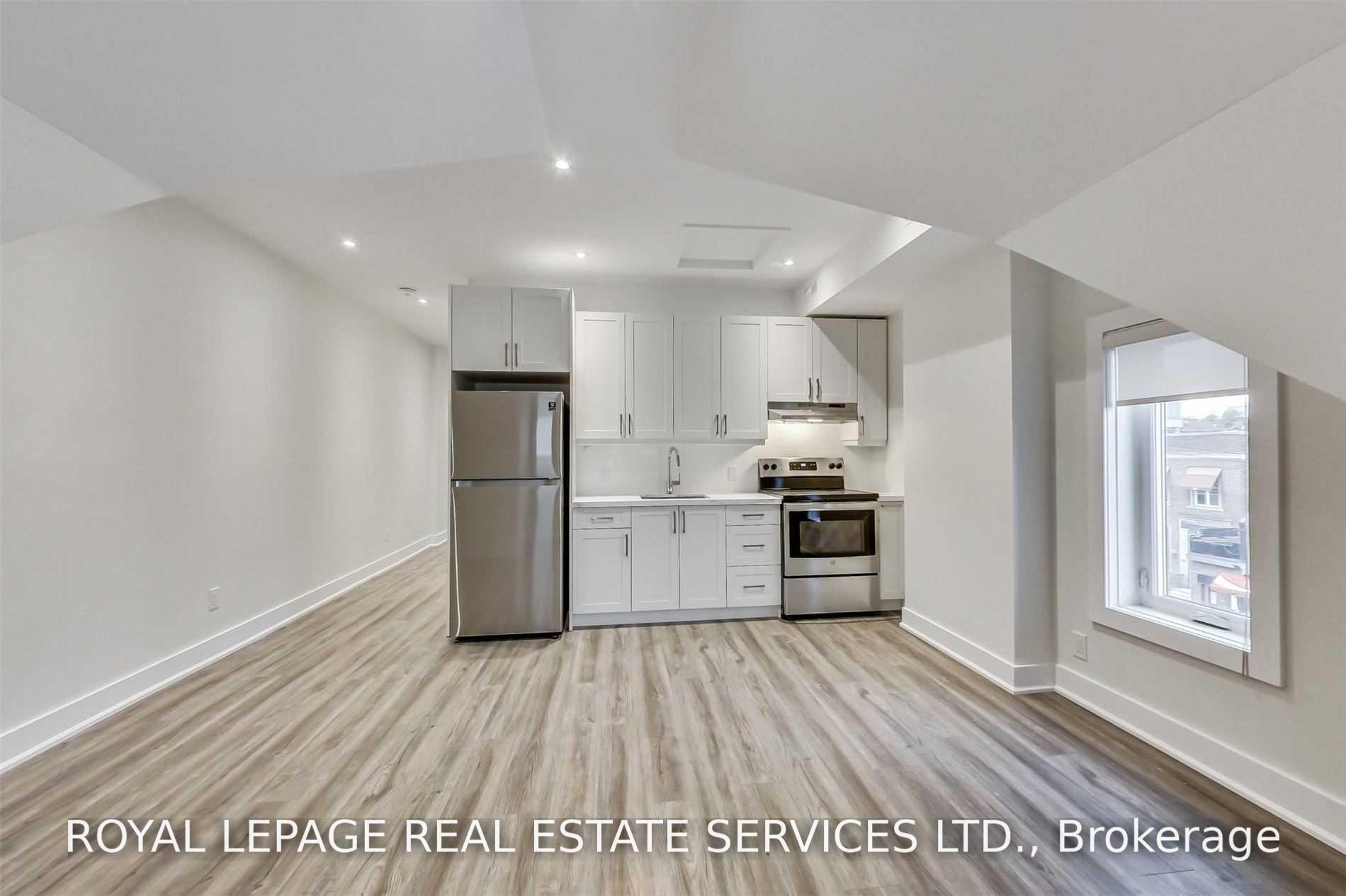 Photo 2 of Unit A, 235 Davenport Road, Toronto, The Annex — HOMEH