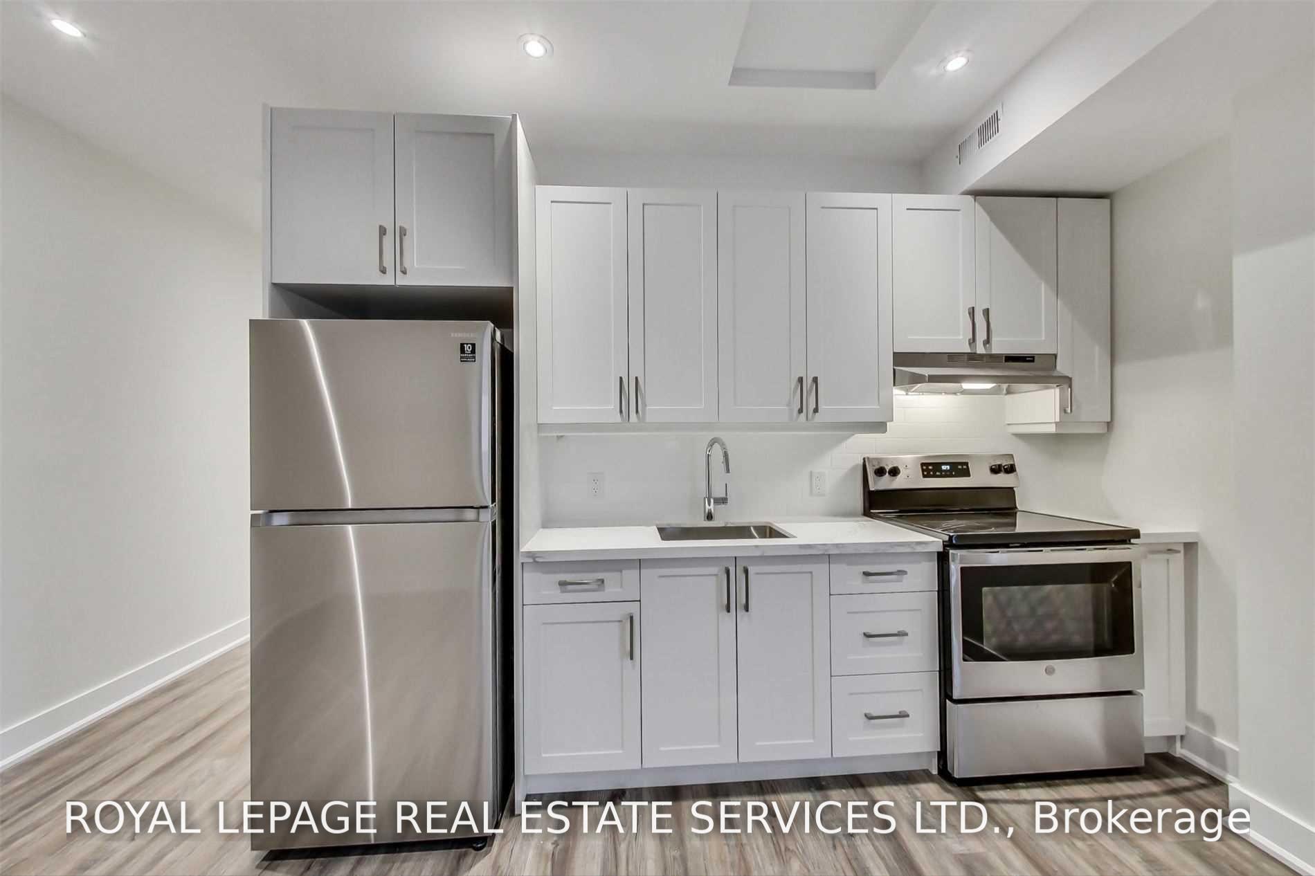 Photo 3 of Unit A, 235 Davenport Road, Toronto, The Annex — HOMEH